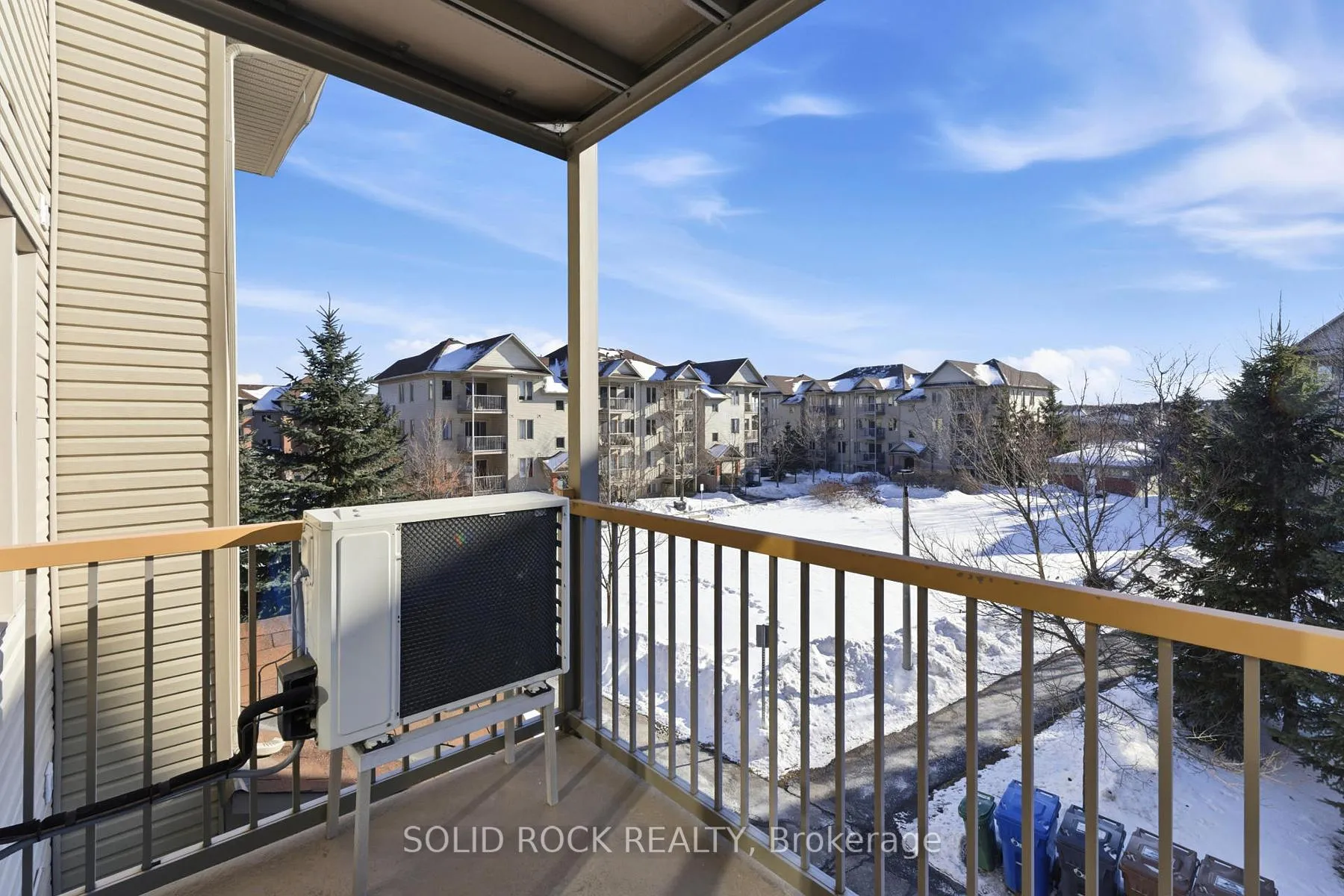 Photo 14 of Unit 6, 50 Barnstone Drive, Ottawa, Barrhaven East — HOMEH