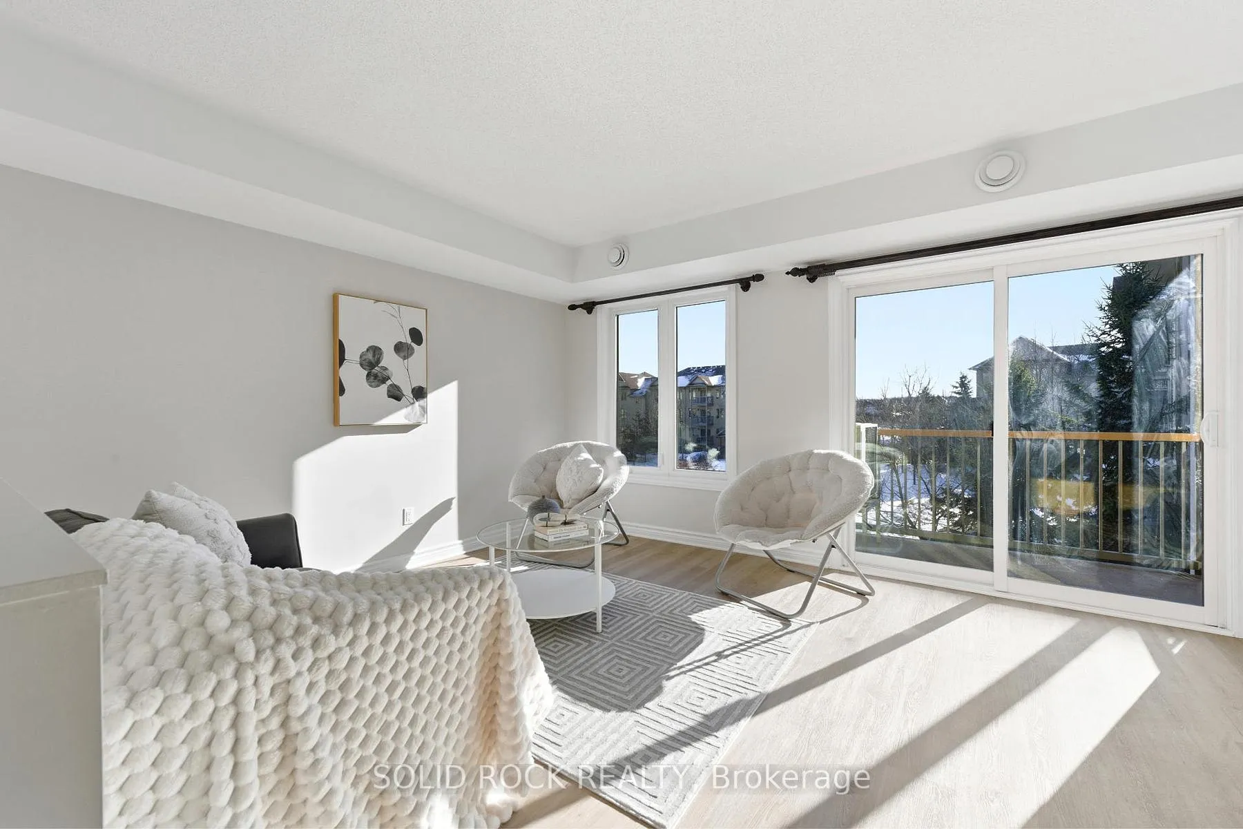 Photo 18 of Unit 6, 50 Barnstone Drive, Ottawa, Barrhaven East — HOMEH