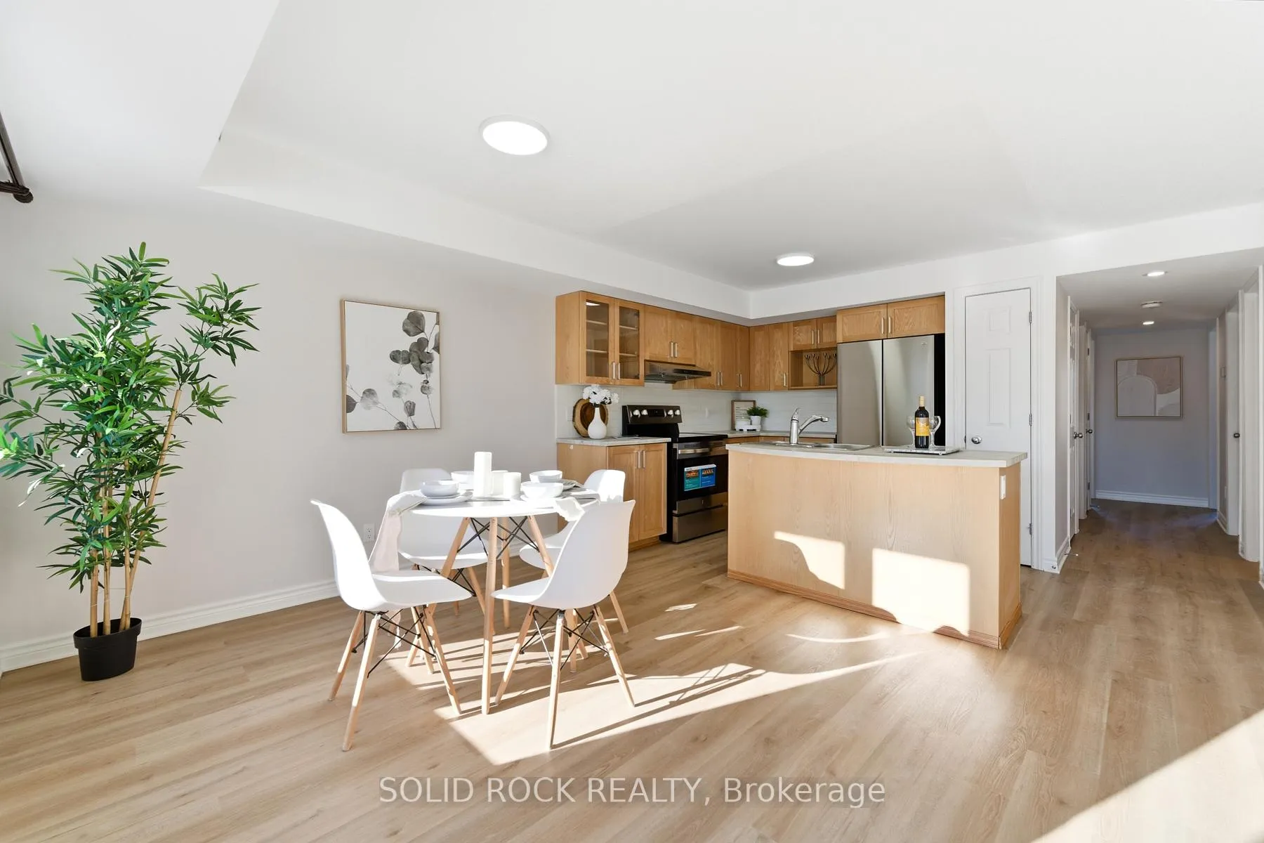 Photo 20 of Unit 6, 50 Barnstone Drive, Ottawa, Barrhaven East — HOMEH