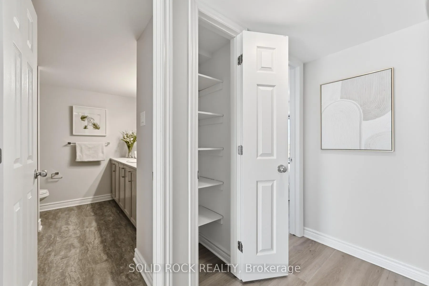 Photo 22 of Unit 6, 50 Barnstone Drive, Ottawa, Barrhaven East — HOMEH