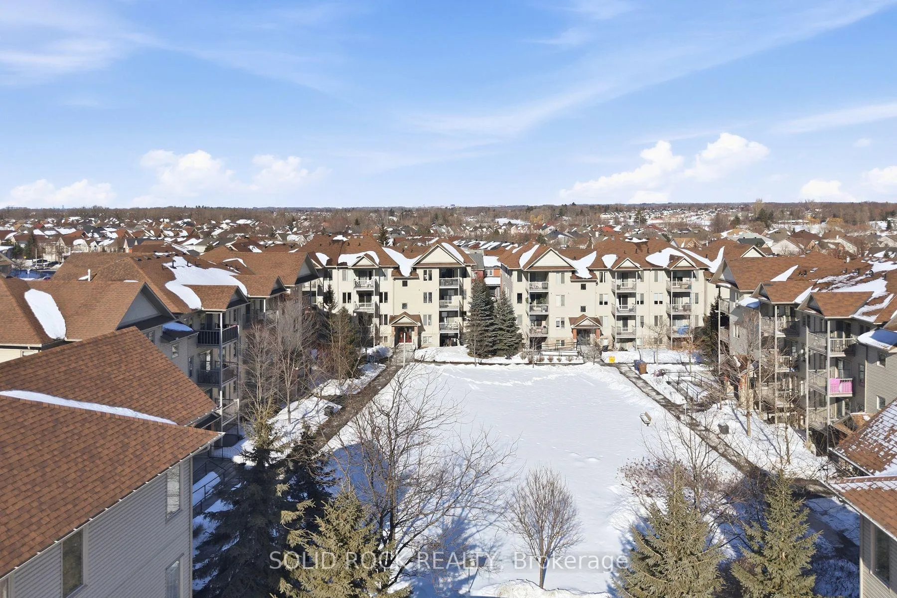 Photo 35 of Unit 6, 50 Barnstone Drive, Ottawa, Barrhaven East — HOMEH