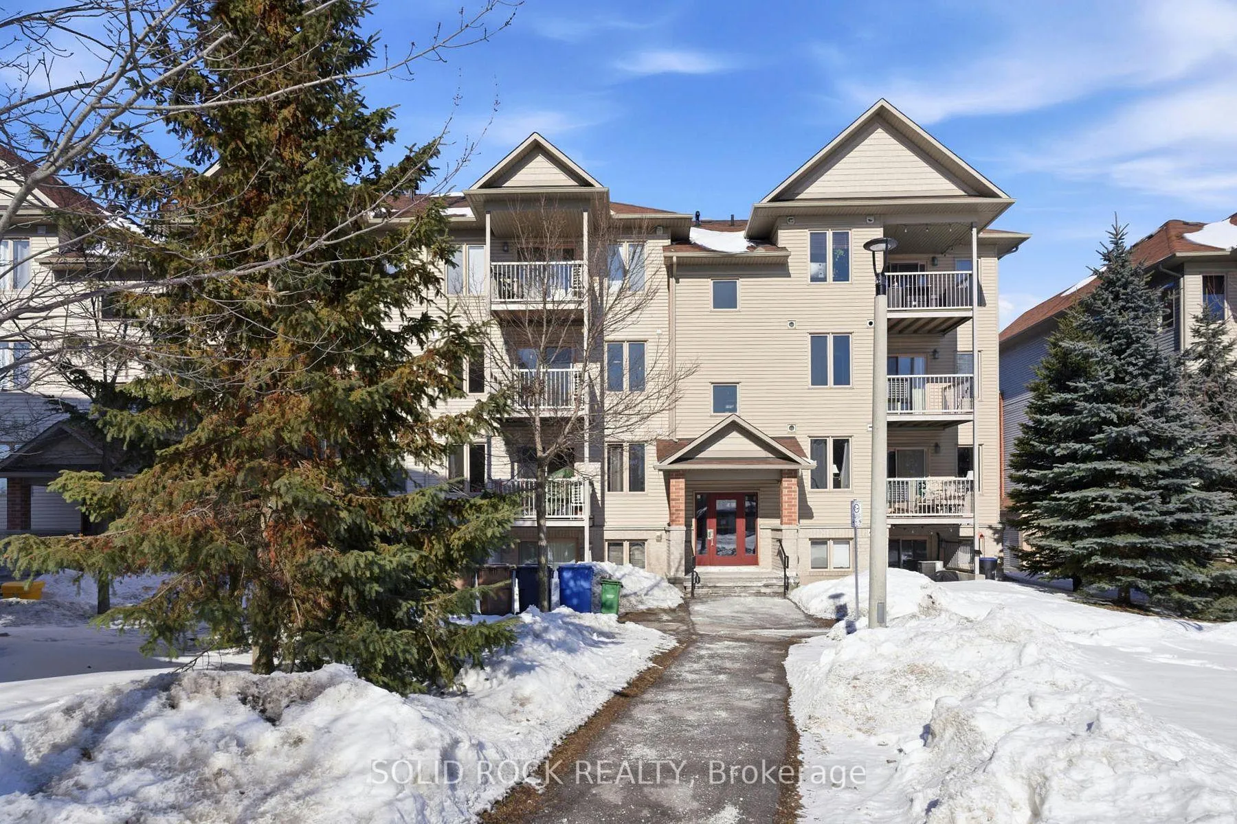 Photo 36 of Unit 6, 50 Barnstone Drive, Ottawa, Barrhaven East — HOMEH