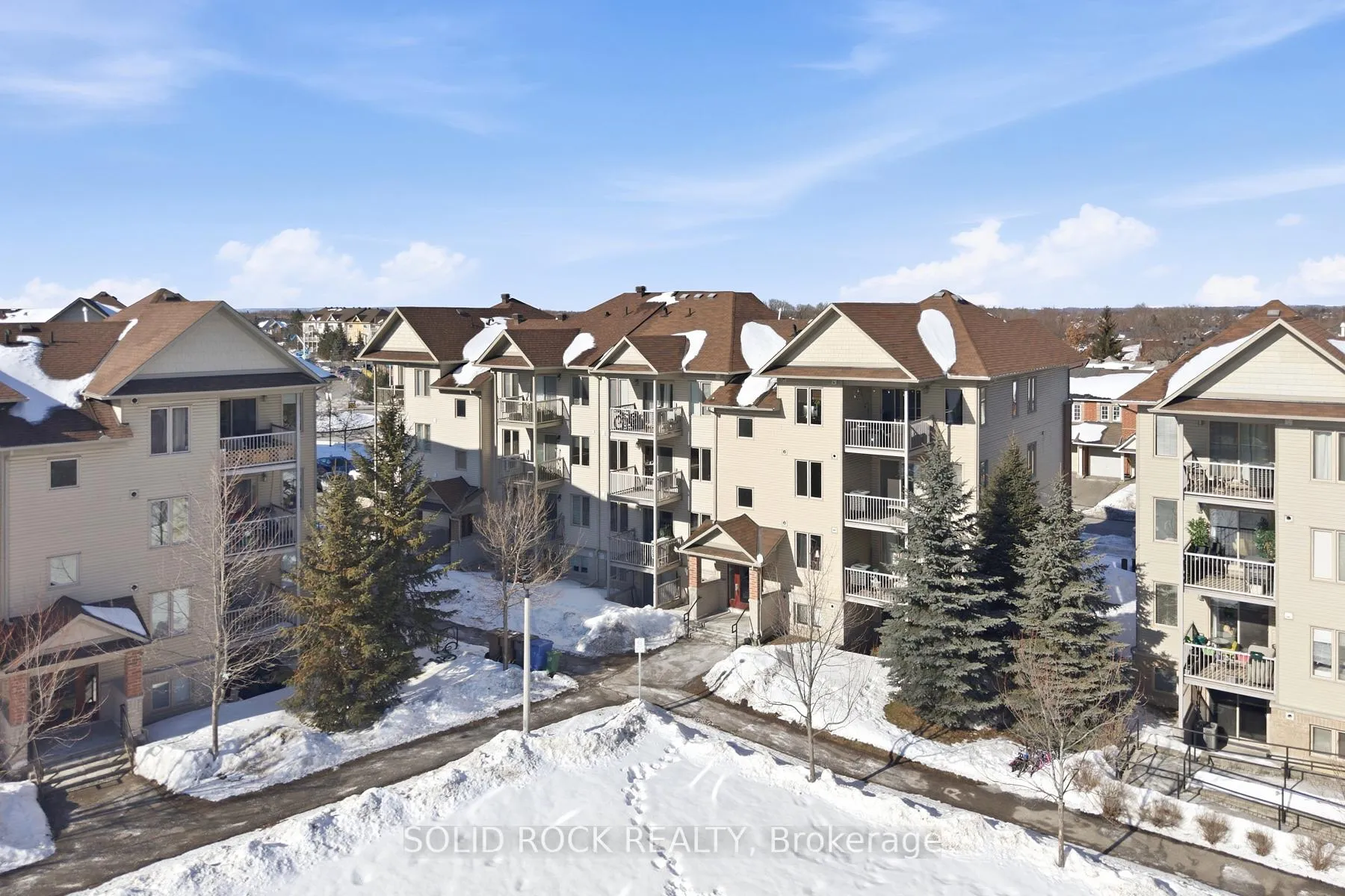 Photo 37 of Unit 6, 50 Barnstone Drive, Ottawa, Barrhaven East — HOMEH