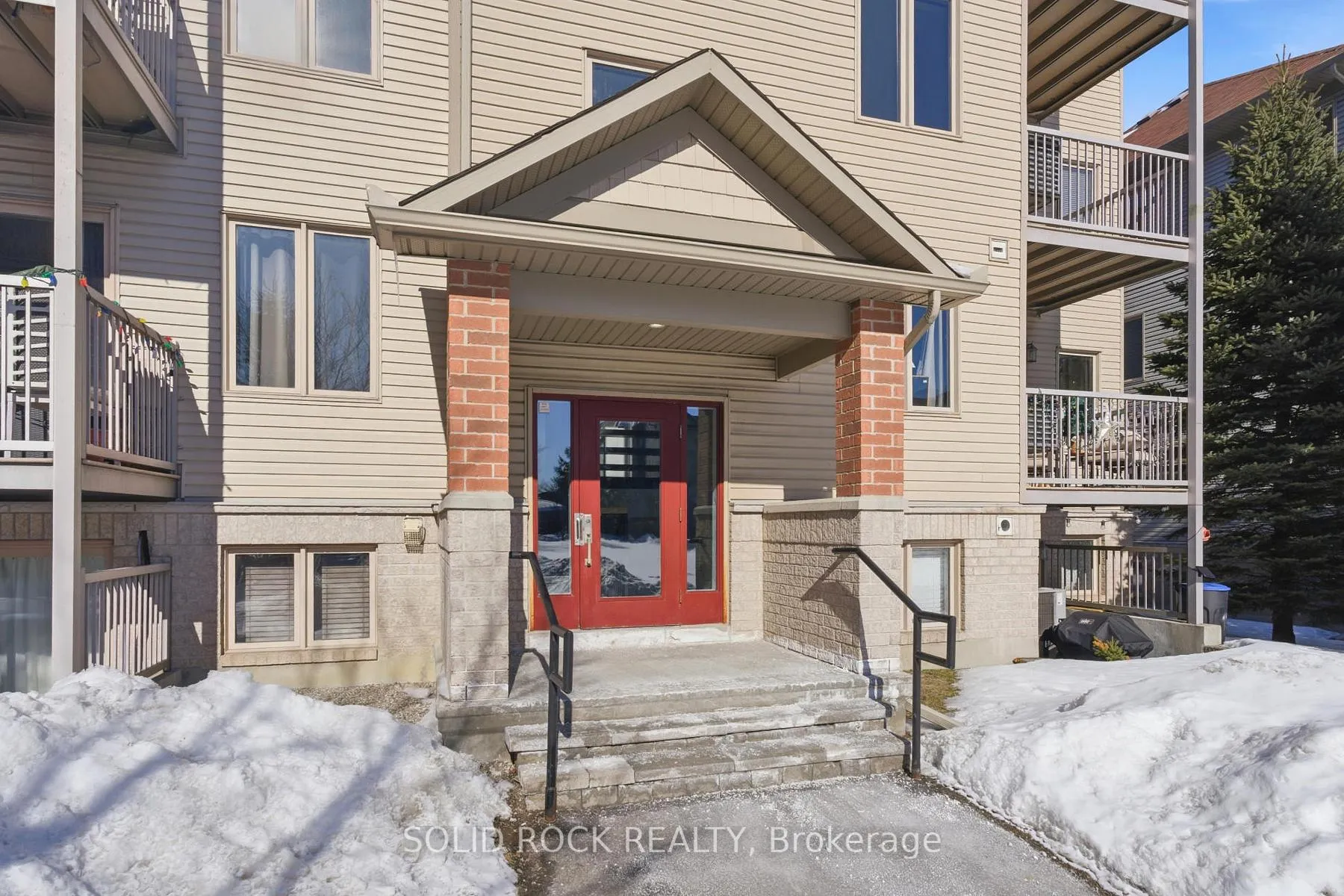 Photo 38 of Unit 6, 50 Barnstone Drive, Ottawa, Barrhaven East — HOMEH