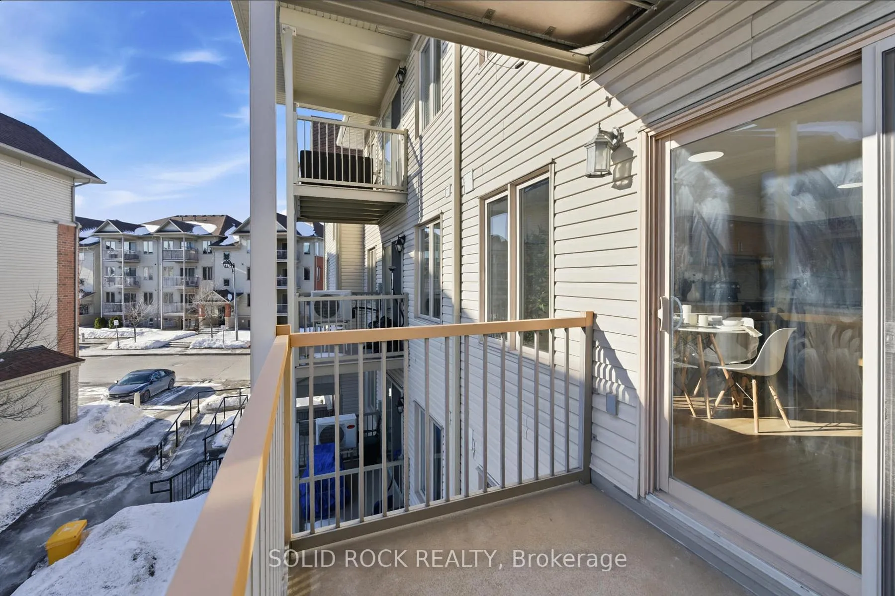 Photo 39 of Unit 6, 50 Barnstone Drive, Ottawa, Barrhaven East — HOMEH