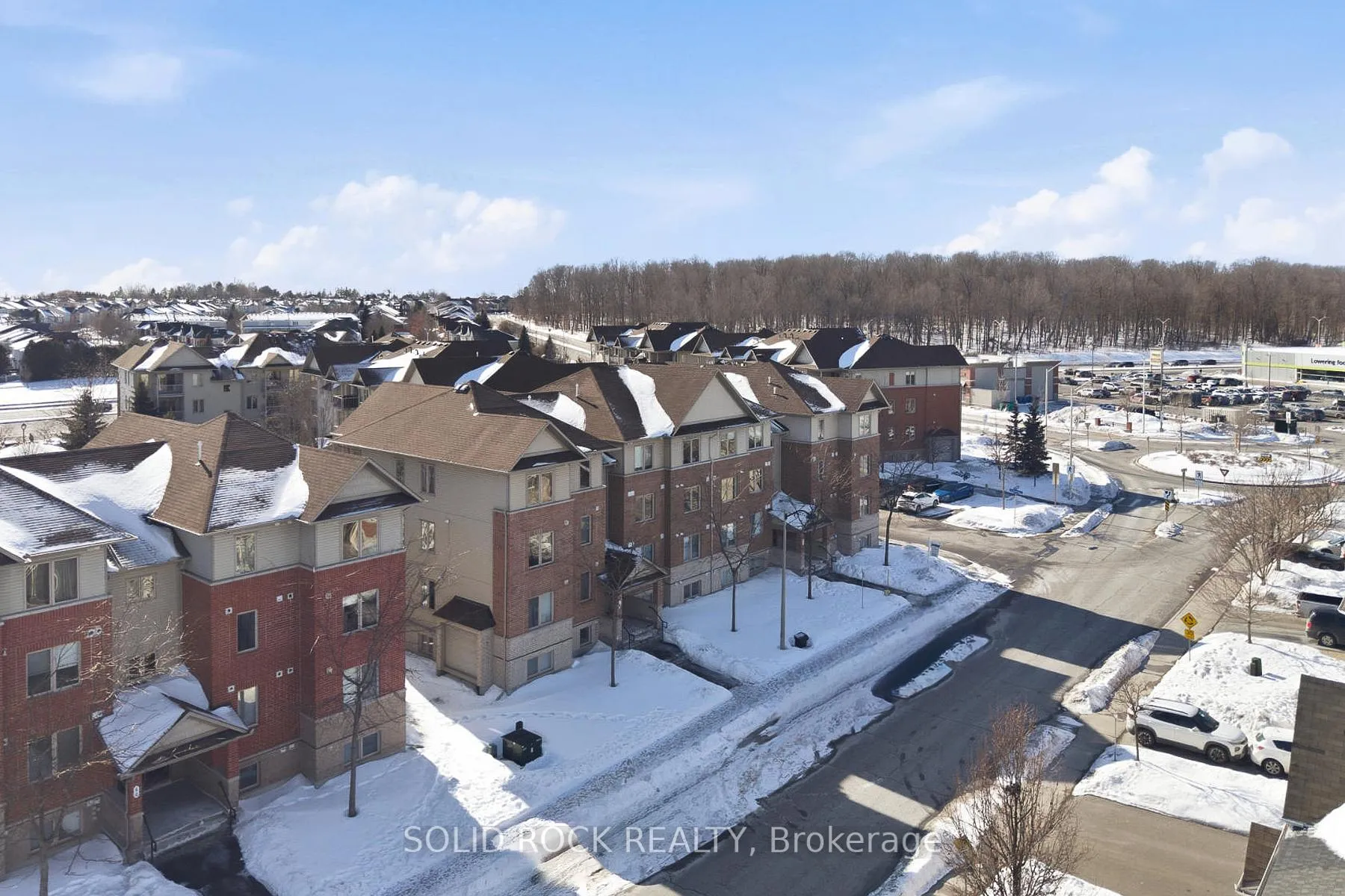 Photo 40 of Unit 6, 50 Barnstone Drive, Ottawa, Barrhaven East — HOMEH