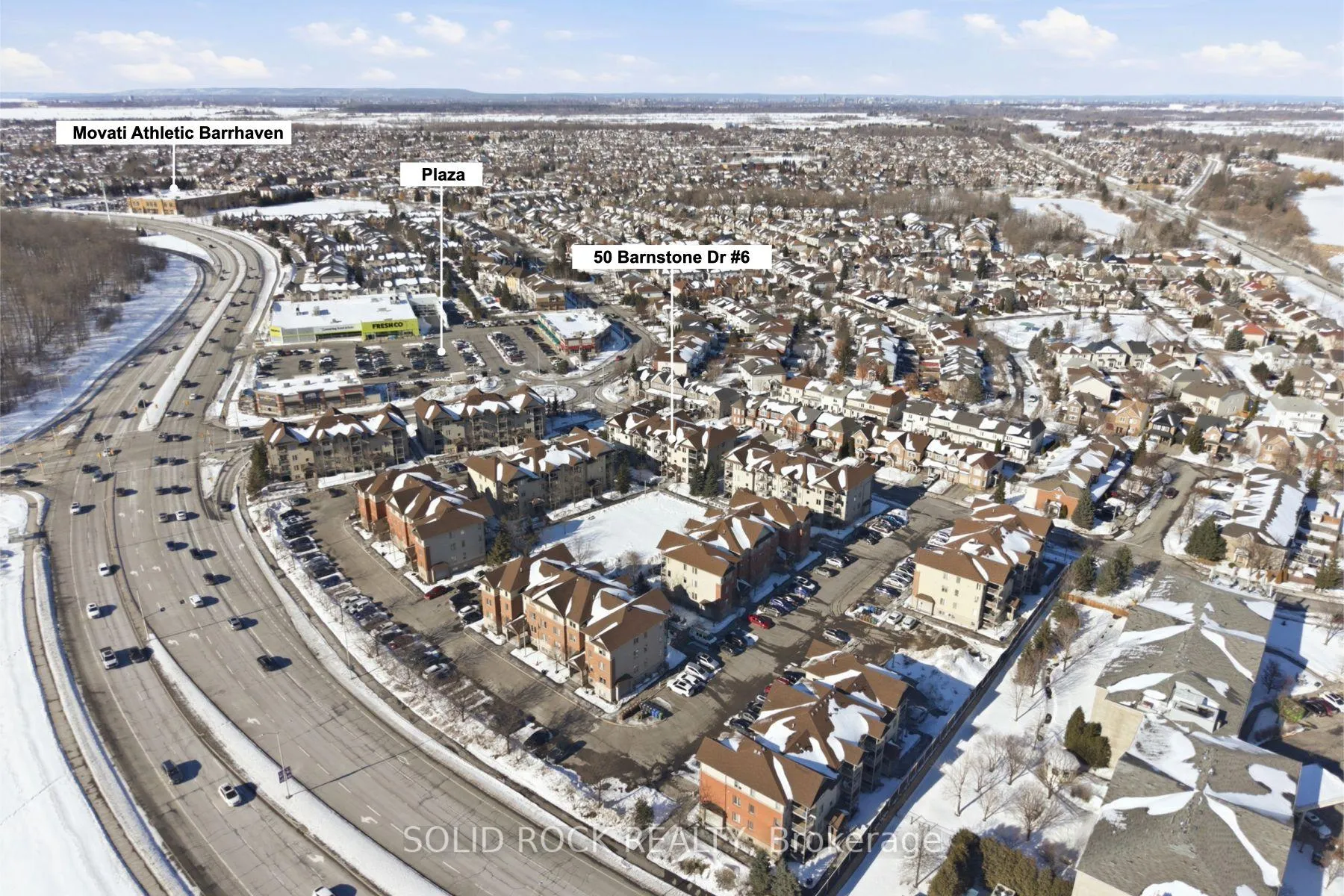 Photo 44 of Unit 6, 50 Barnstone Drive, Ottawa, Barrhaven East — HOMEH