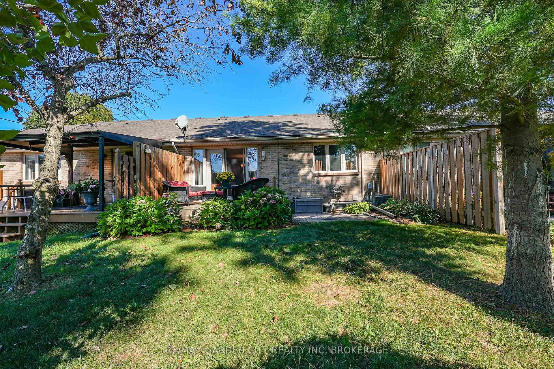 Photo 28 of 176 Beckett Crescent, Pelham, Fonthill — HOMEH