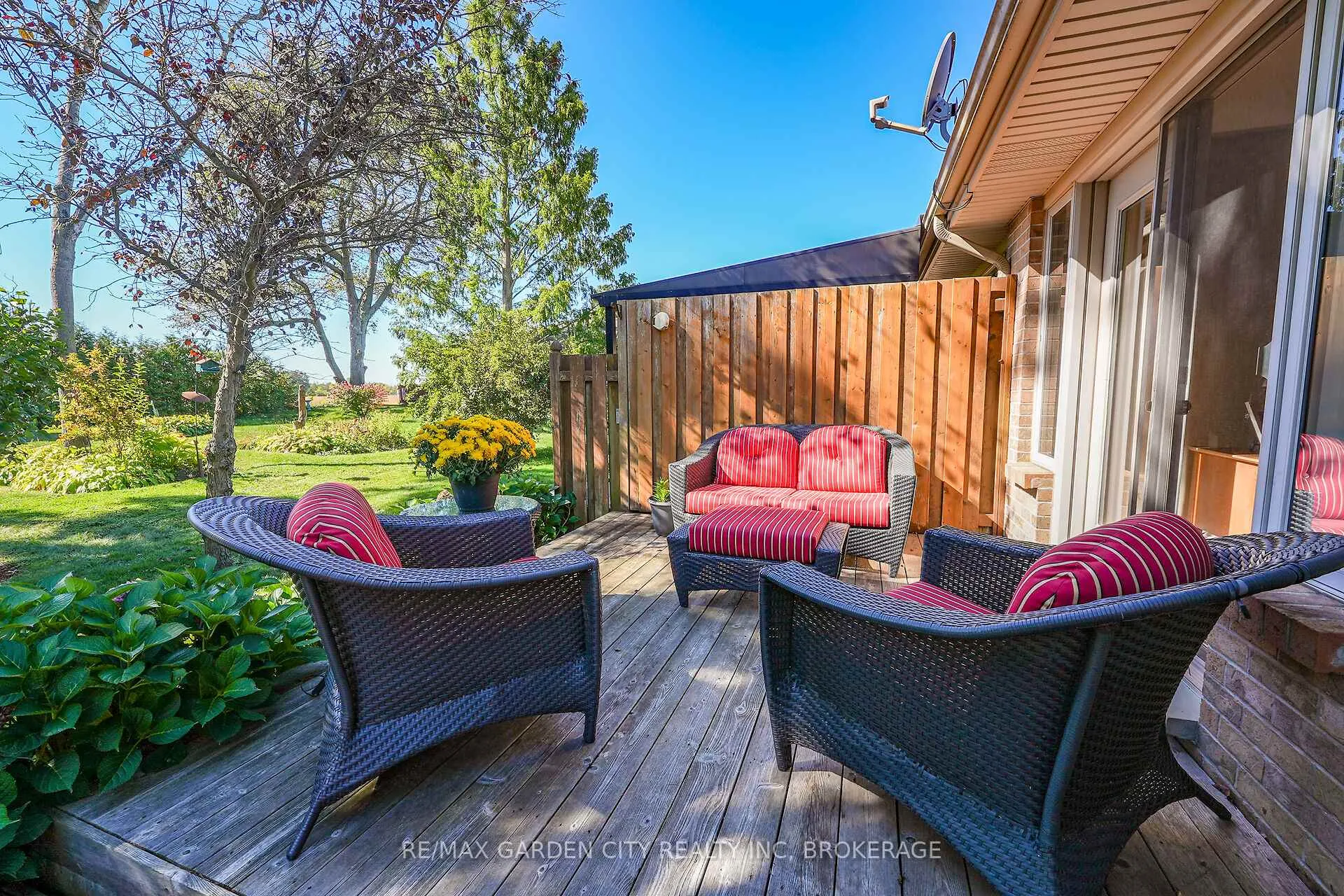 Photo 30 of 176 Beckett Crescent, Pelham, Fonthill — HOMEH