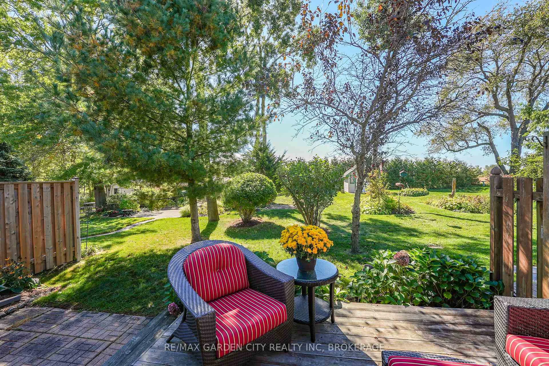 Photo 31 of 176 Beckett Crescent, Pelham, Fonthill — HOMEH