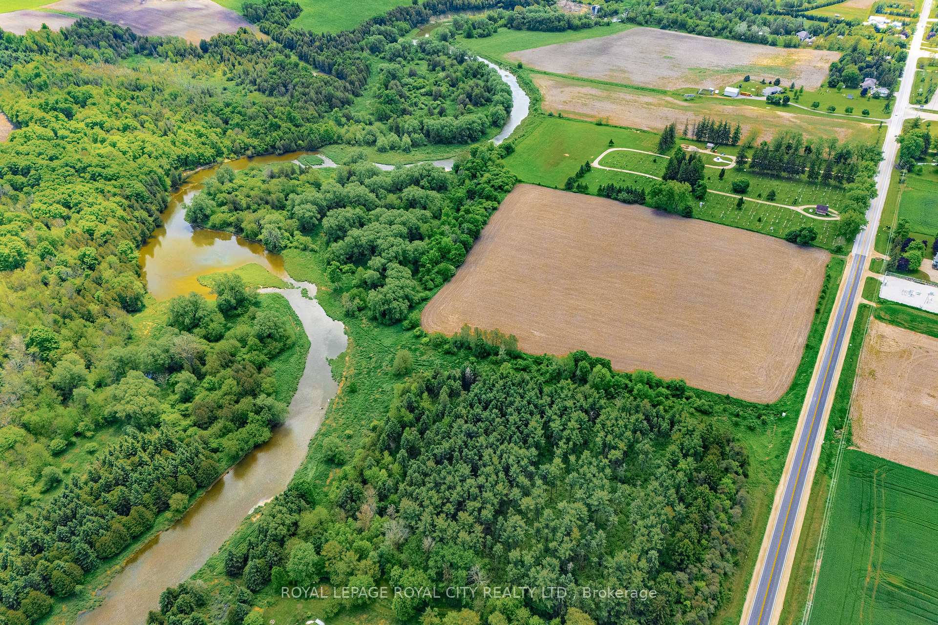 Photo 9 of Pt Lt 1 Pt Lt 2, Concession 12 Road, Mapleton, Rural Mapleton — HOMEH