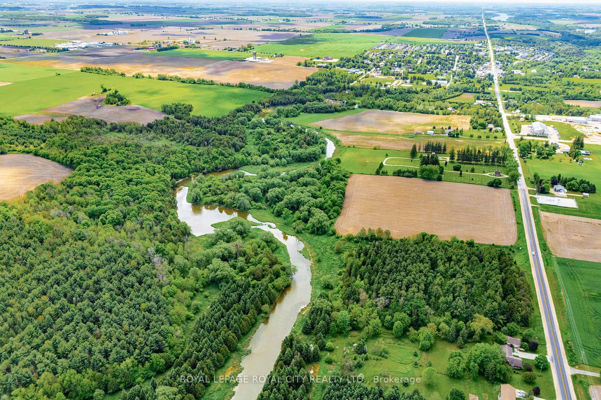 Photo 10 of Pt Lt 1 Pt Lt 2, Concession 12 Road, Mapleton, Rural Mapleton — HOMEH