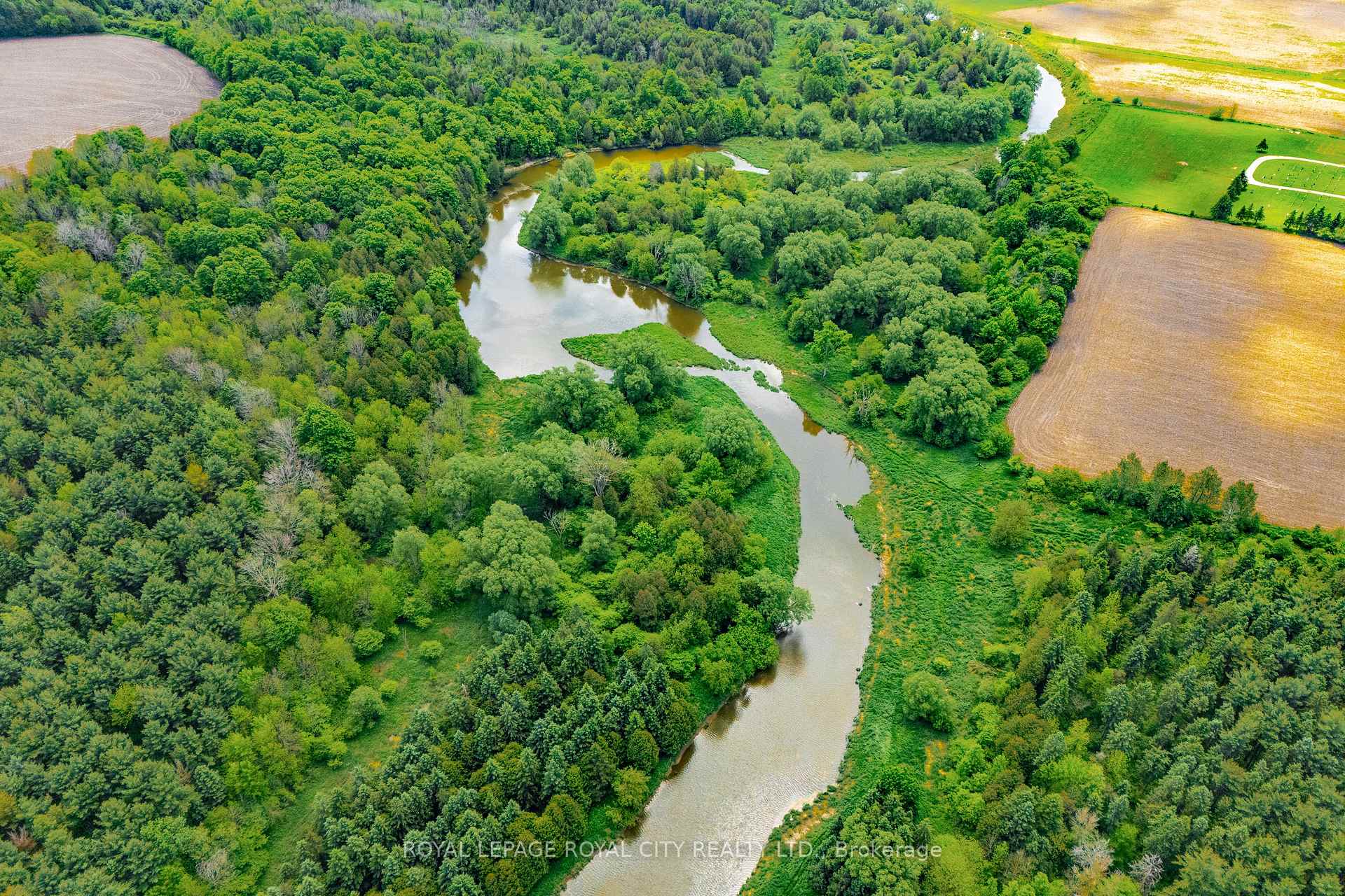 Photo 11 of Pt Lt 1 Pt Lt 2, Concession 12 Road, Mapleton, Rural Mapleton — HOMEH