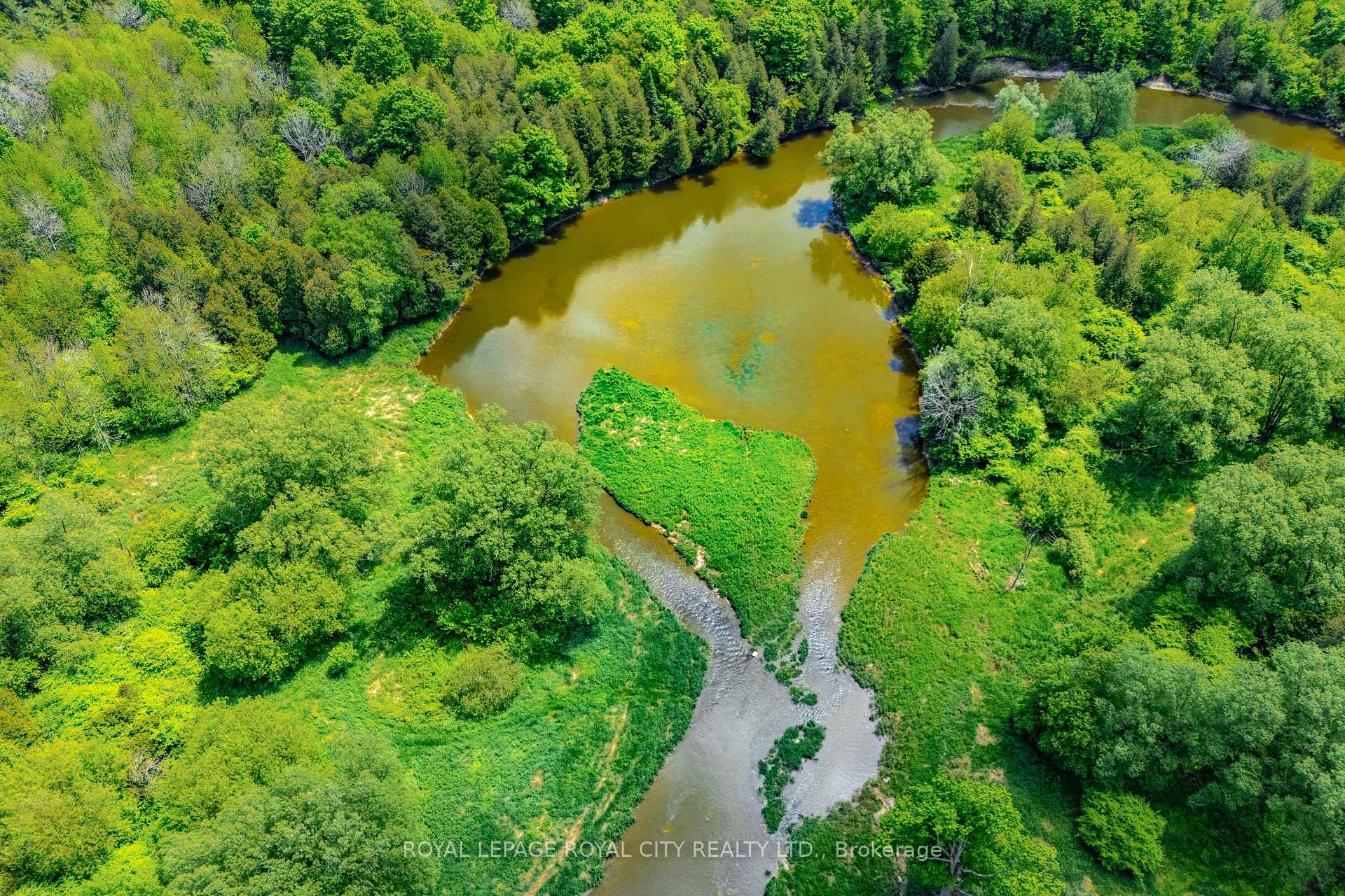 Photo 14 of Pt Lt 1 Pt Lt 2, Concession 12 Road, Mapleton, Rural Mapleton — HOMEH