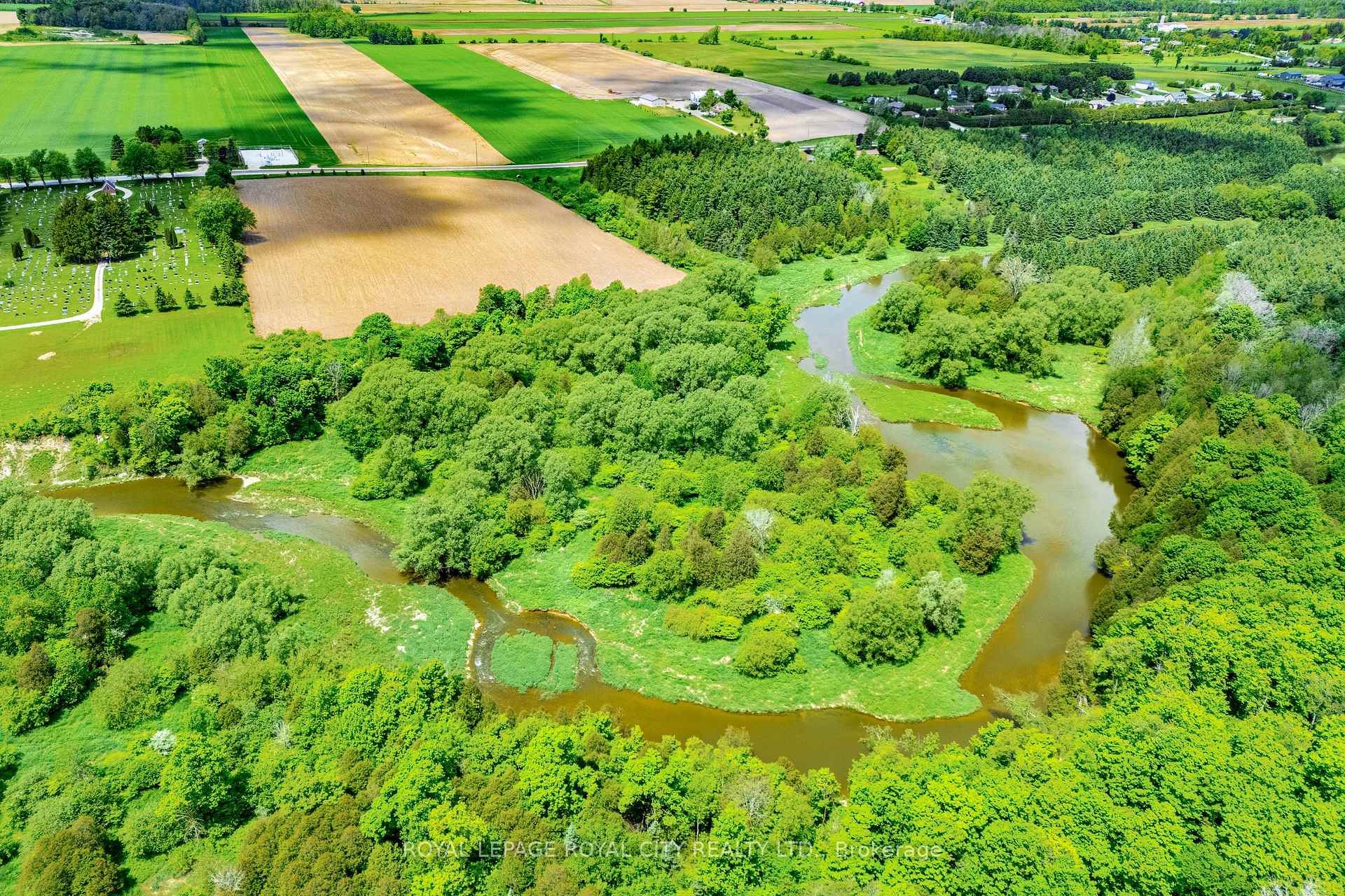 Photo 21 of Pt Lt 1 Pt Lt 2, Concession 12 Road, Mapleton, Rural Mapleton — HOMEH