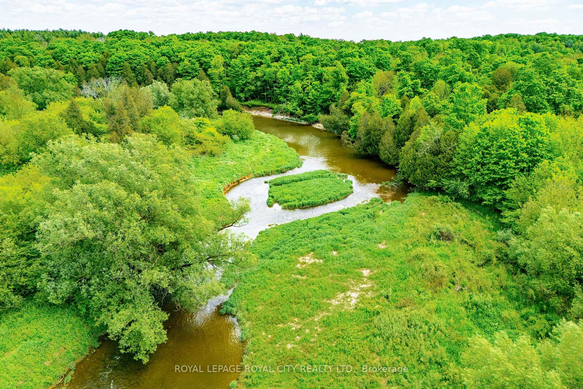Photo 24 of Pt Lt 1 Pt Lt 2, Concession 12 Road, Mapleton, Rural Mapleton — HOMEH
