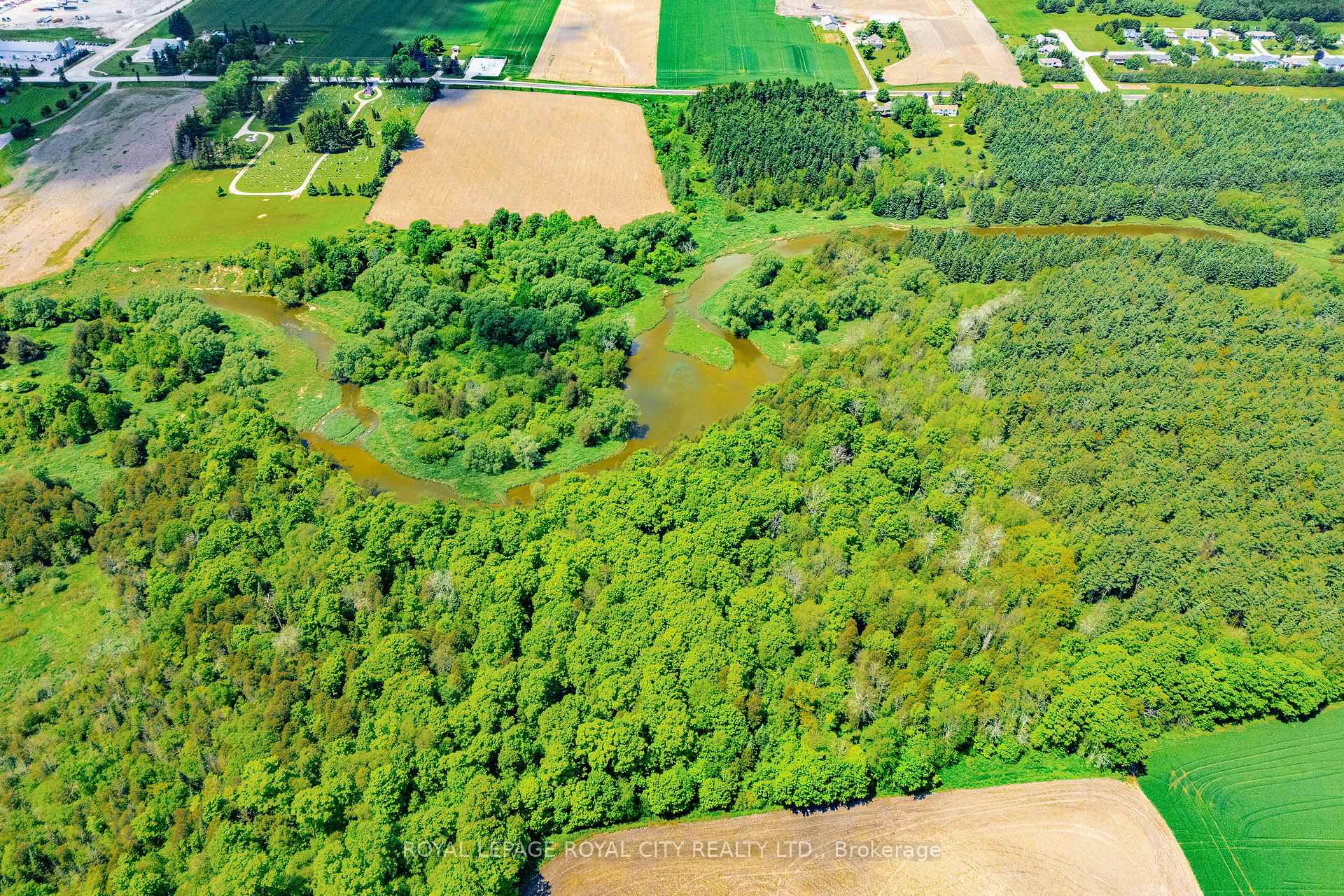 Photo 28 of Pt Lt 1 Pt Lt 2, Concession 12 Road, Mapleton, Rural Mapleton — HOMEH