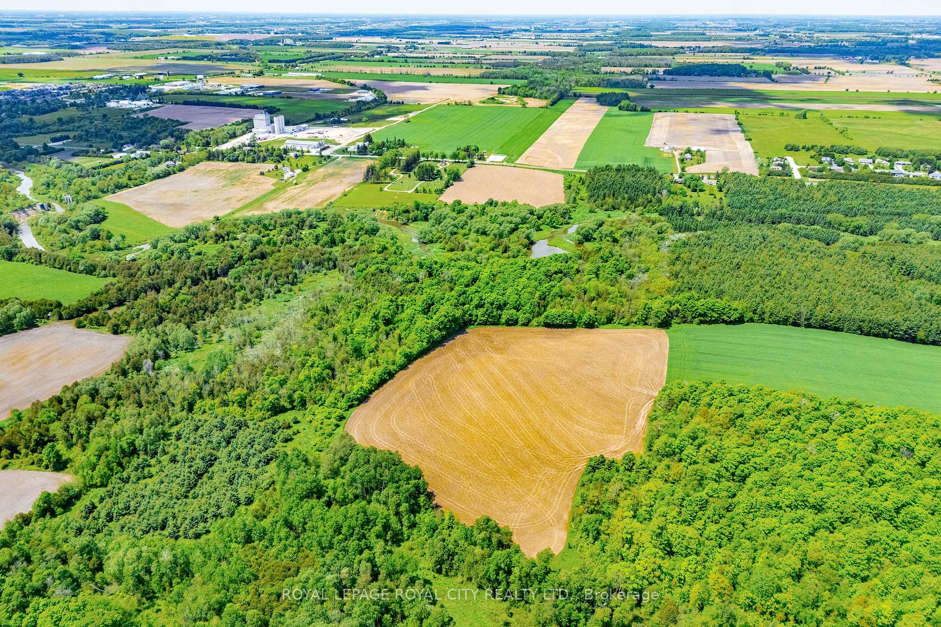 Photo 30 of Pt Lt 1 Pt Lt 2, Concession 12 Road, Mapleton, Rural Mapleton — HOMEH