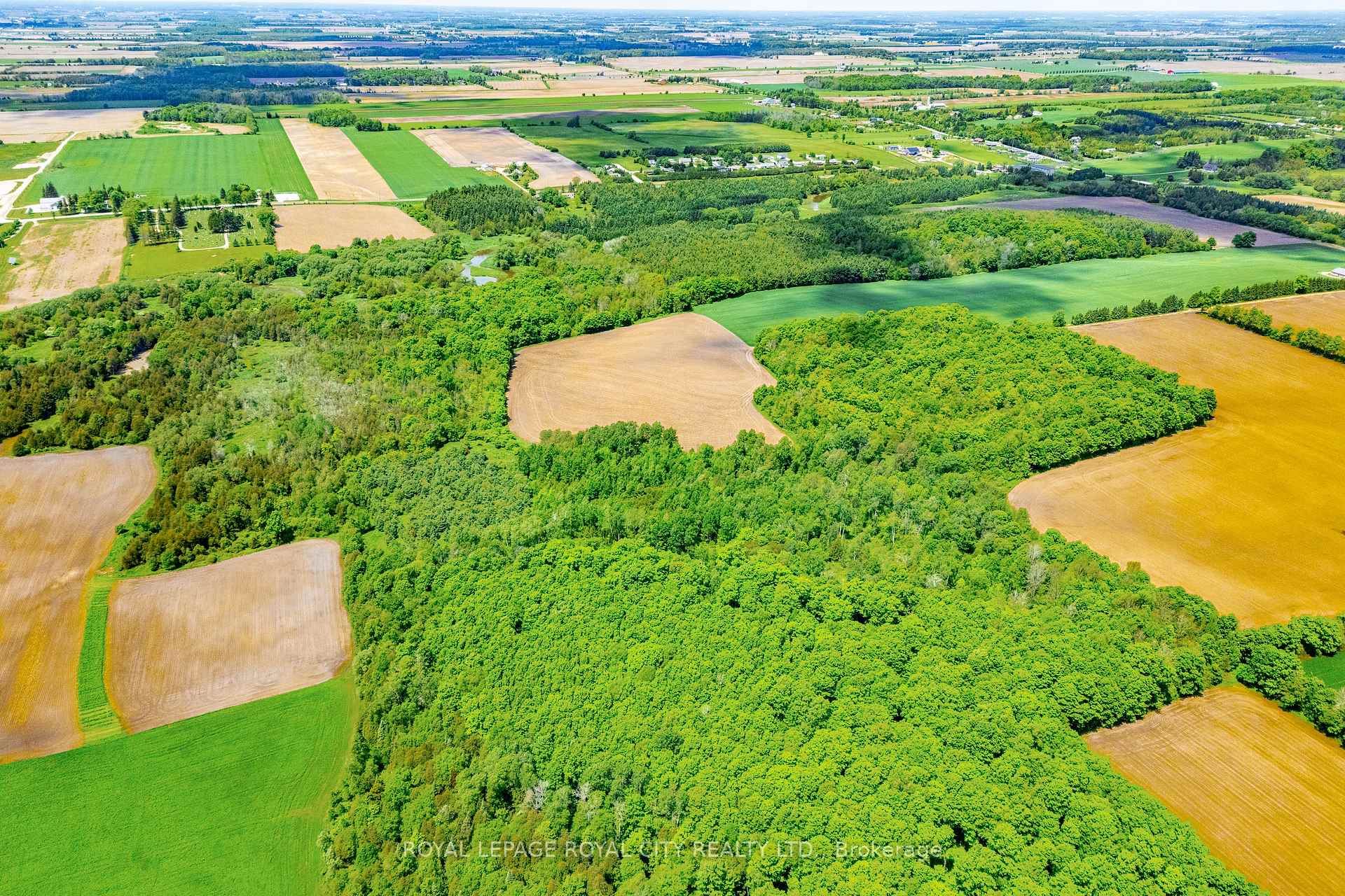 Photo 31 of Pt Lt 1 Pt Lt 2, Concession 12 Road, Mapleton, Rural Mapleton — HOMEH