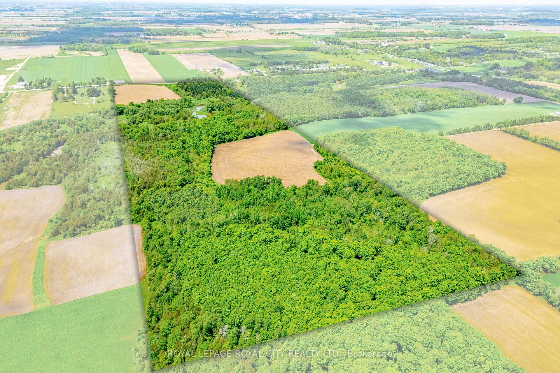 Photo 32 of Pt Lt 1 Pt Lt 2, Concession 12 Road, Mapleton, Rural Mapleton — HOMEH