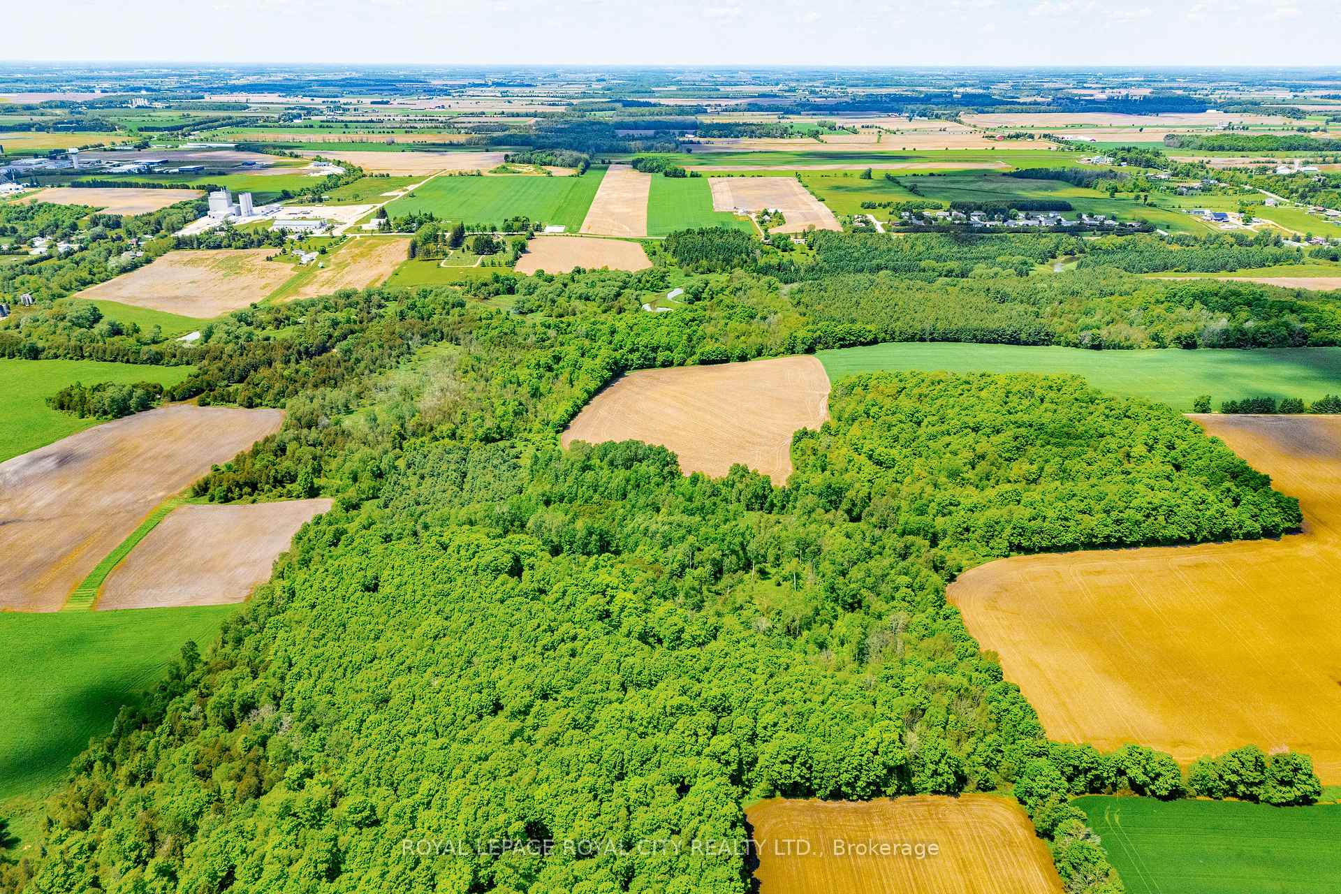 Photo 33 of Pt Lt 1 Pt Lt 2, Concession 12 Road, Mapleton, Rural Mapleton — HOMEH