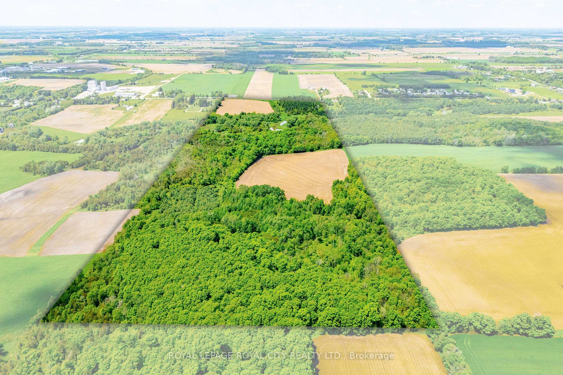 Photo 34 of Pt Lt 1 Pt Lt 2, Concession 12 Road, Mapleton, Rural Mapleton — HOMEH