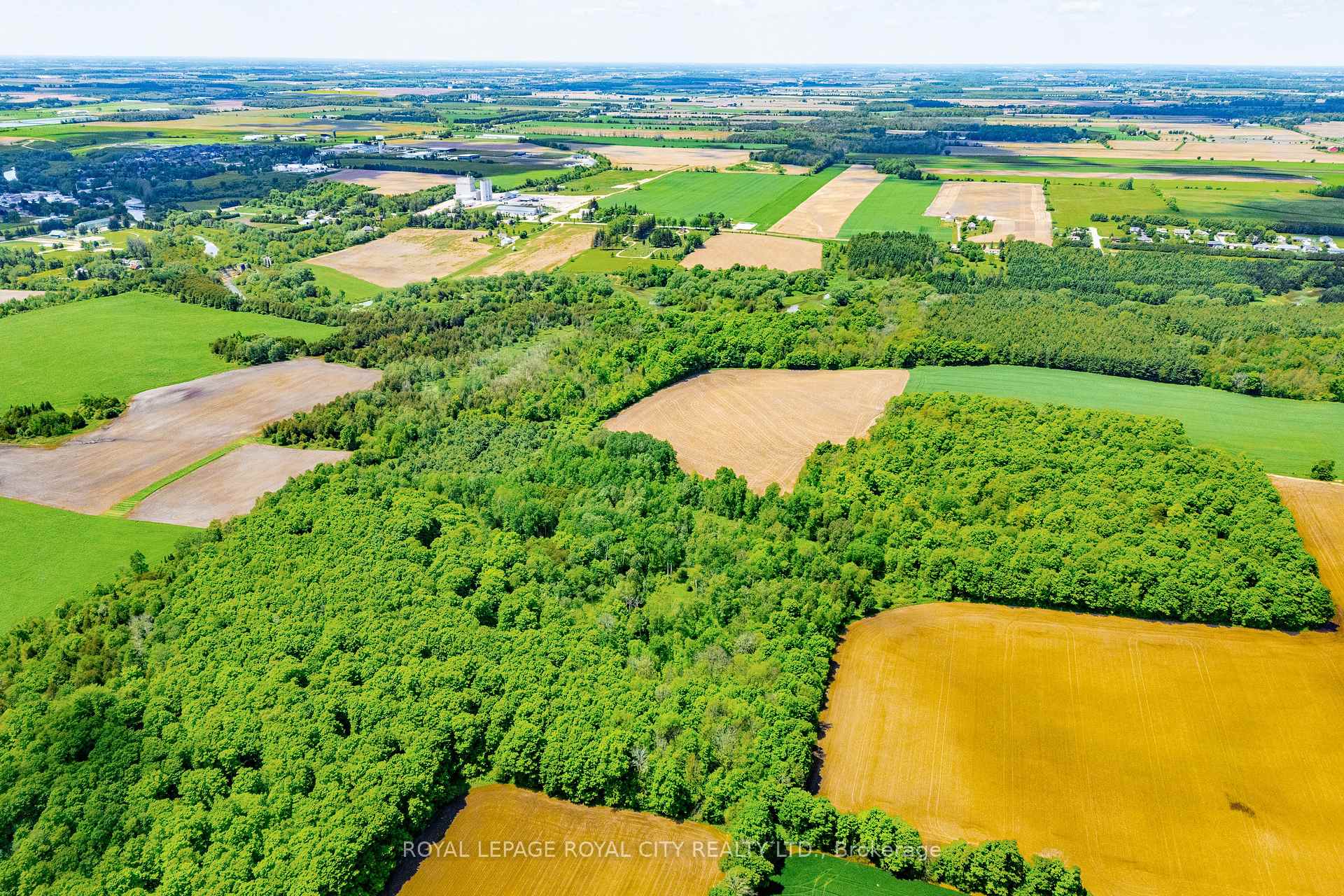 Photo 35 of Pt Lt 1 Pt Lt 2, Concession 12 Road, Mapleton, Rural Mapleton — HOMEH