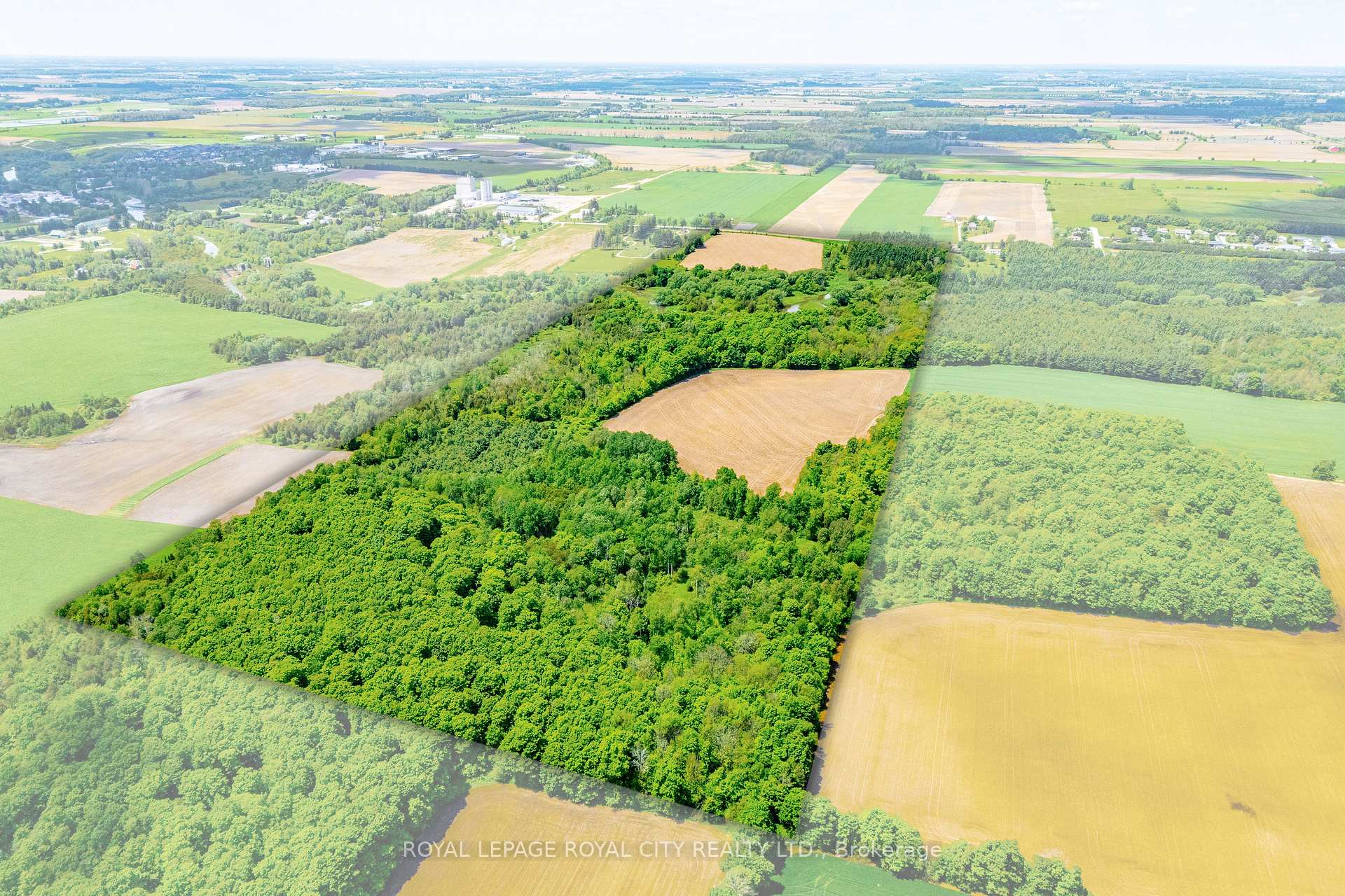 Photo 36 of Pt Lt 1 Pt Lt 2, Concession 12 Road, Mapleton, Rural Mapleton — HOMEH