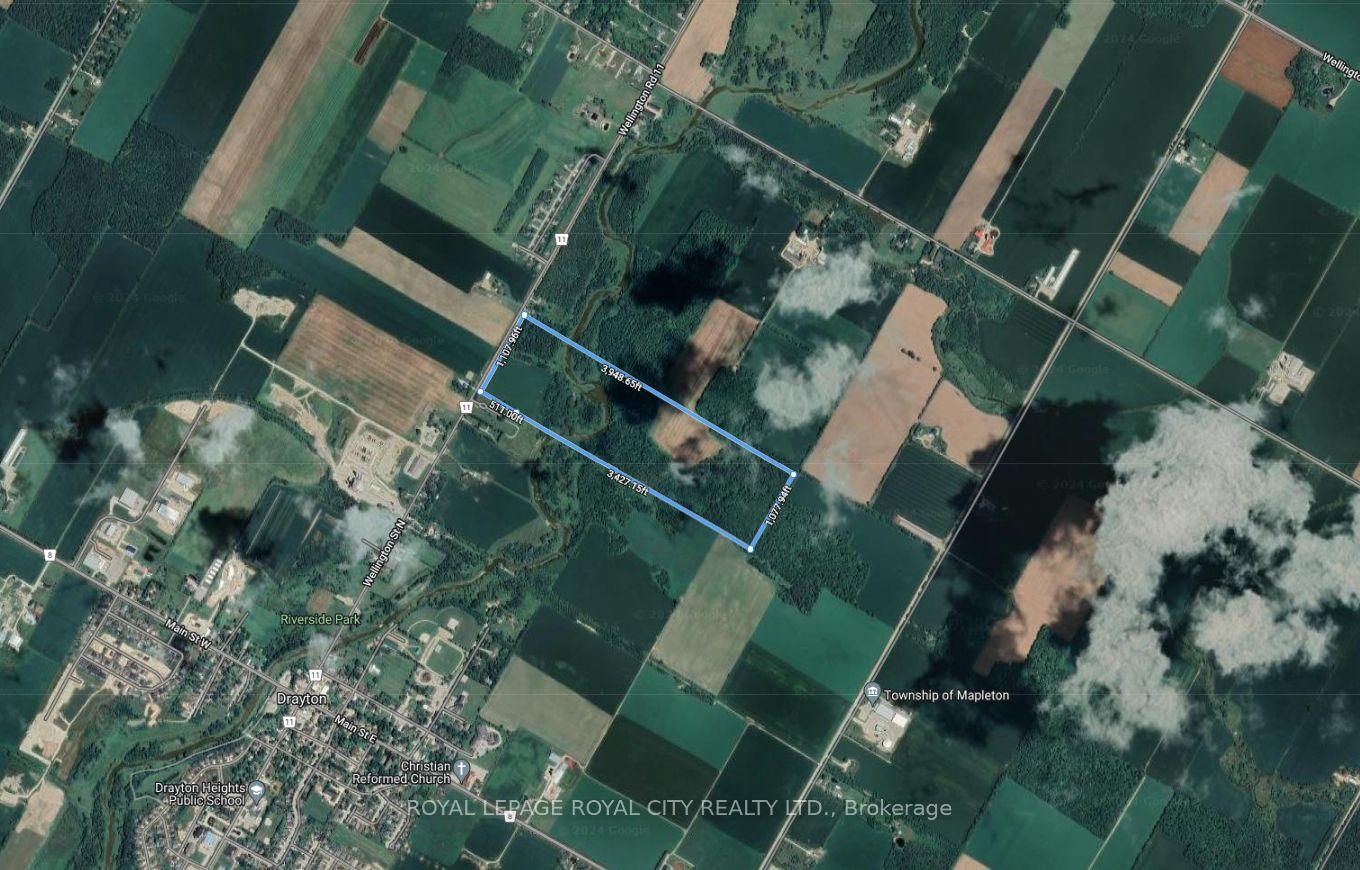 Photo 37 of Pt Lt 1 Pt Lt 2, Concession 12 Road, Mapleton, Rural Mapleton — HOMEH