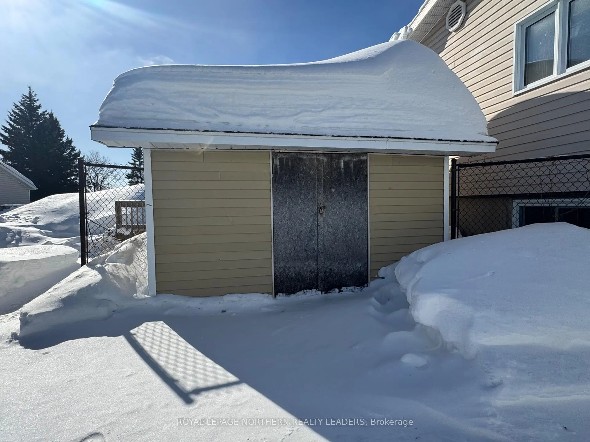 Photo 2 of 1015 Michener Boulevard, Timmins, Porcupine - West — HOMEH