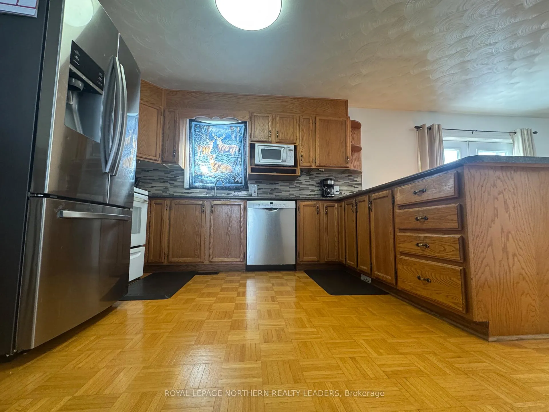 Photo 5 of 1015 Michener Boulevard, Timmins, Porcupine - West — HOMEH