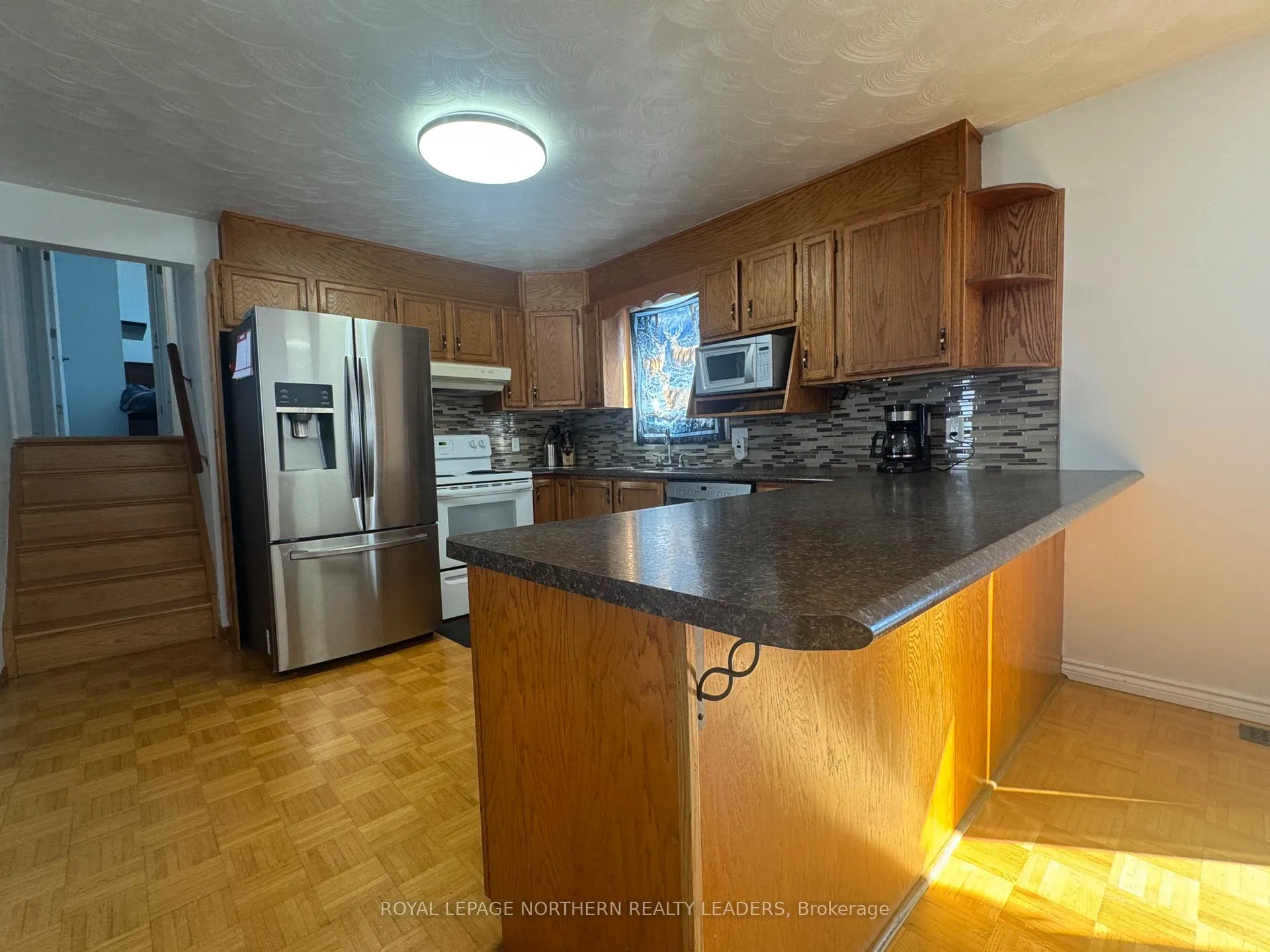Photo 6 of 1015 Michener Boulevard, Timmins, Porcupine - West — HOMEH