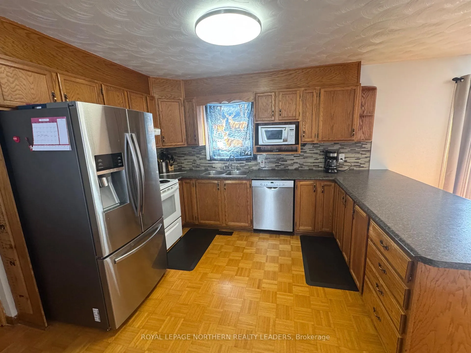 Photo 7 of 1015 Michener Boulevard, Timmins, Porcupine - West — HOMEH