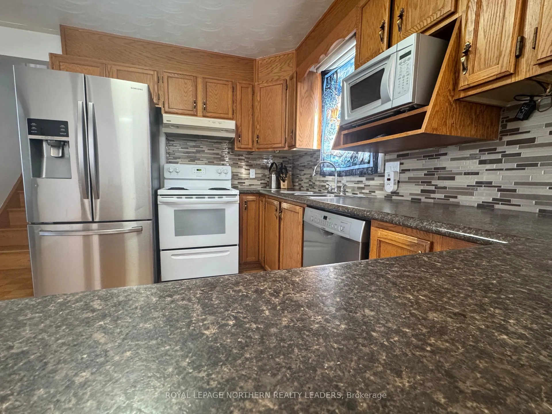 Photo 8 of 1015 Michener Boulevard, Timmins, Porcupine - West — HOMEH