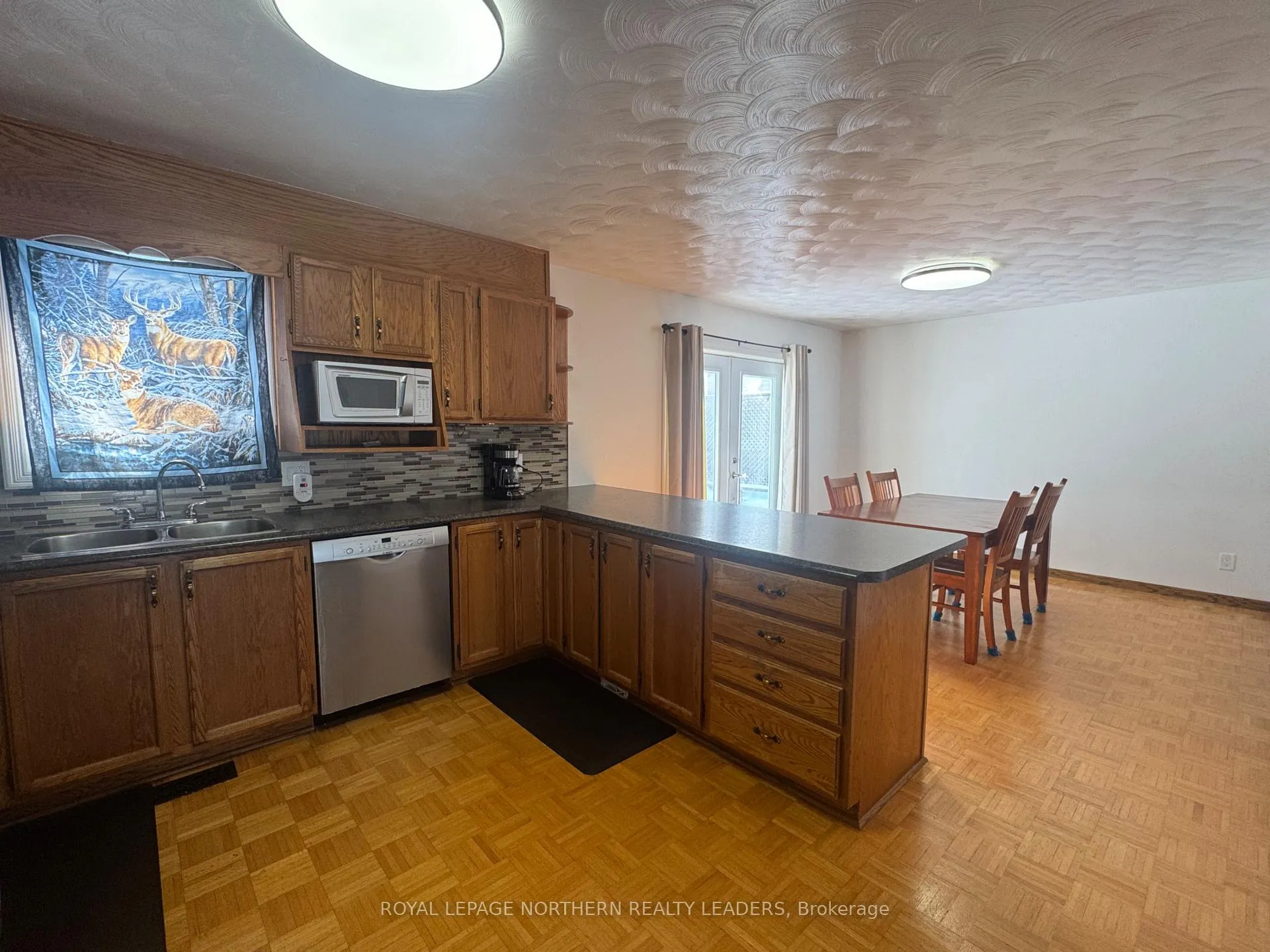 Photo 9 of 1015 Michener Boulevard, Timmins, Porcupine - West — HOMEH