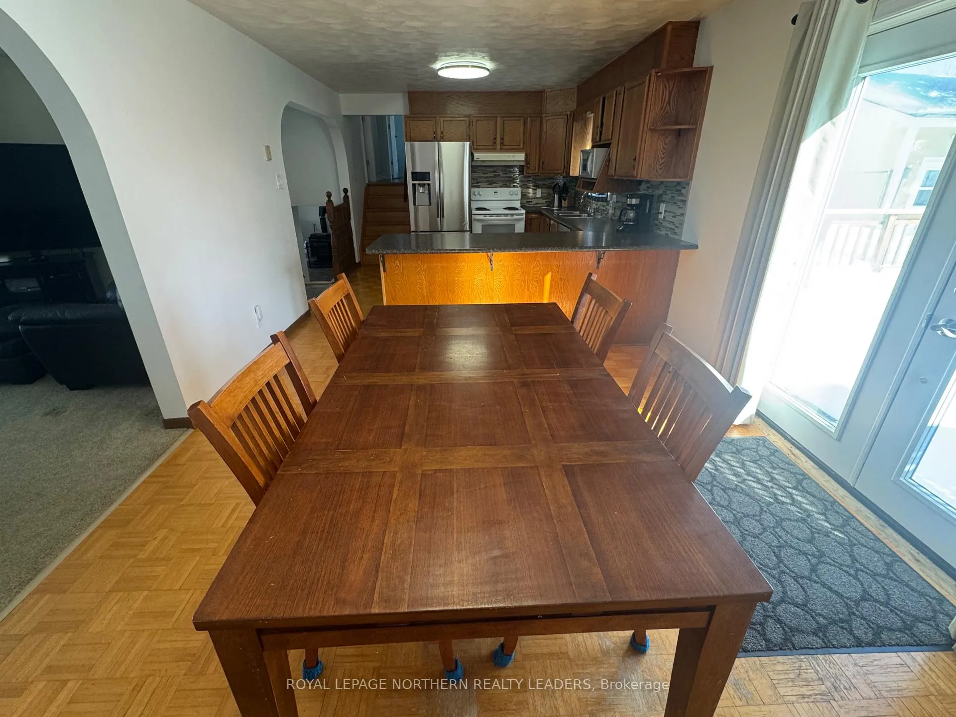 Photo 10 of 1015 Michener Boulevard, Timmins, Porcupine - West — HOMEH