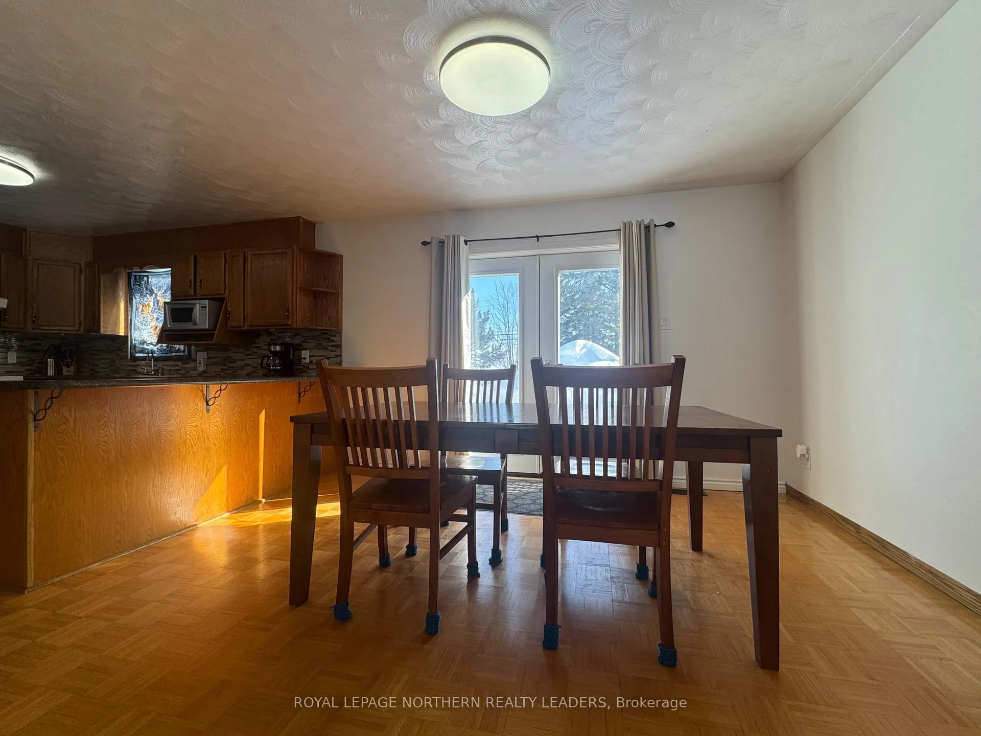 Photo 11 of 1015 Michener Boulevard, Timmins, Porcupine - West — HOMEH
