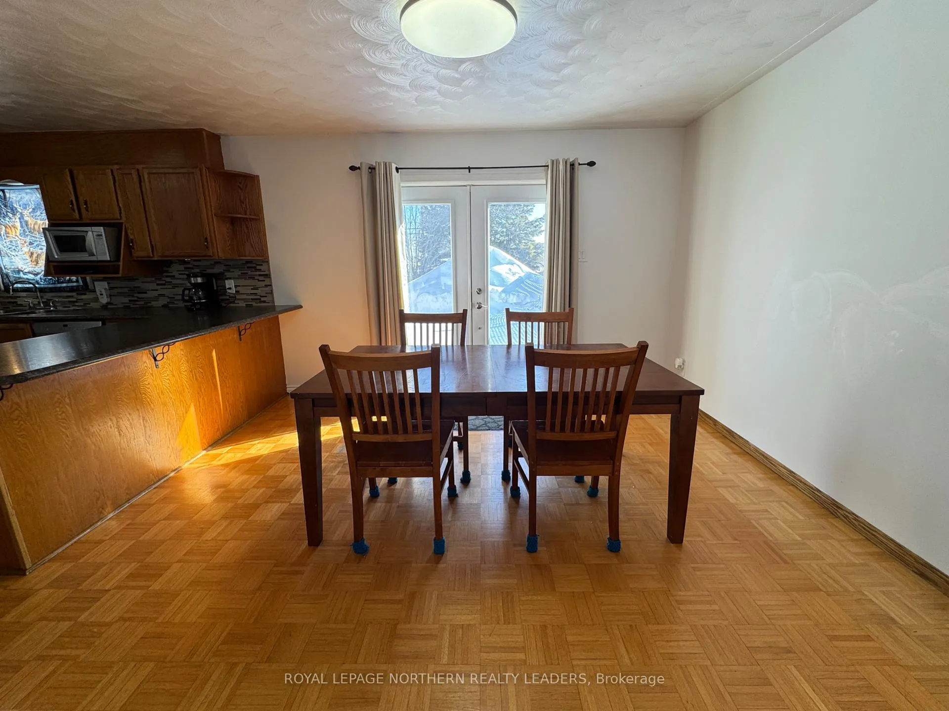 Photo 12 of 1015 Michener Boulevard, Timmins, Porcupine - West — HOMEH