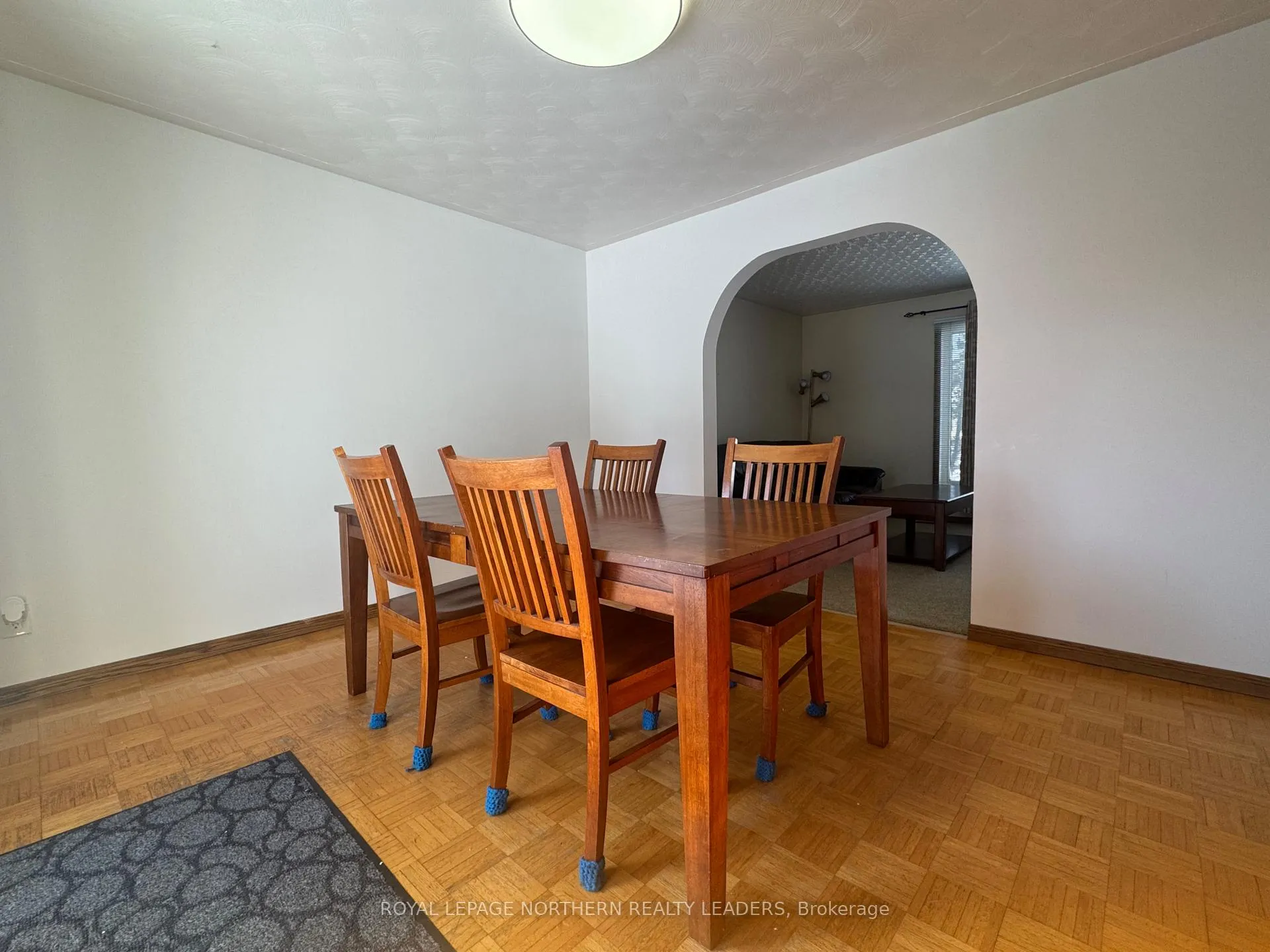 Photo 13 of 1015 Michener Boulevard, Timmins, Porcupine - West — HOMEH