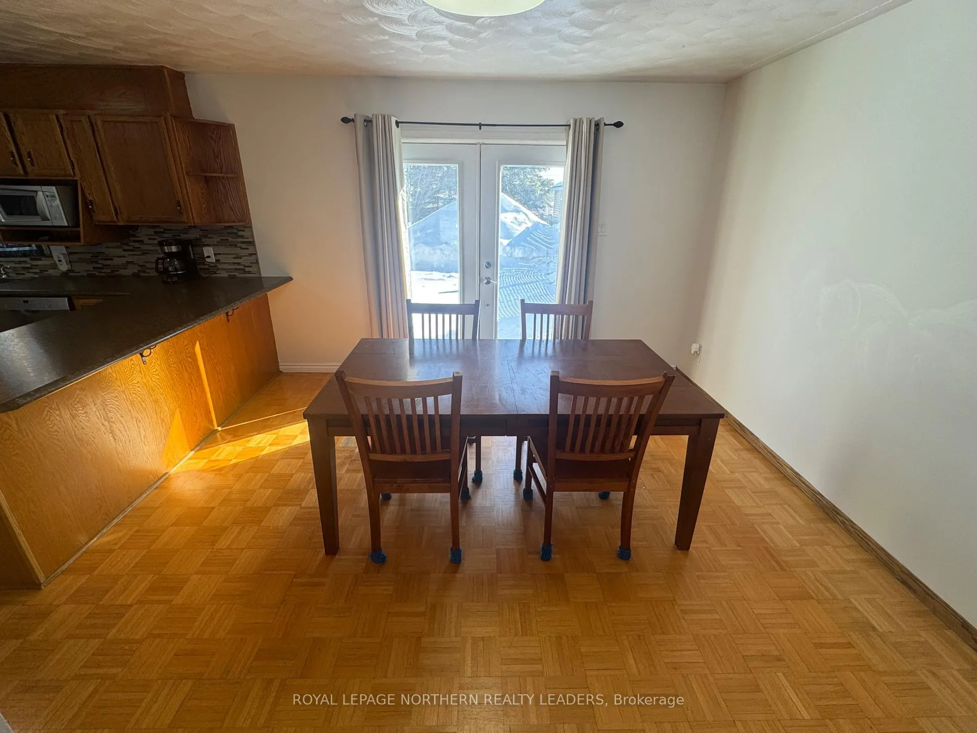 Photo 14 of 1015 Michener Boulevard, Timmins, Porcupine - West — HOMEH