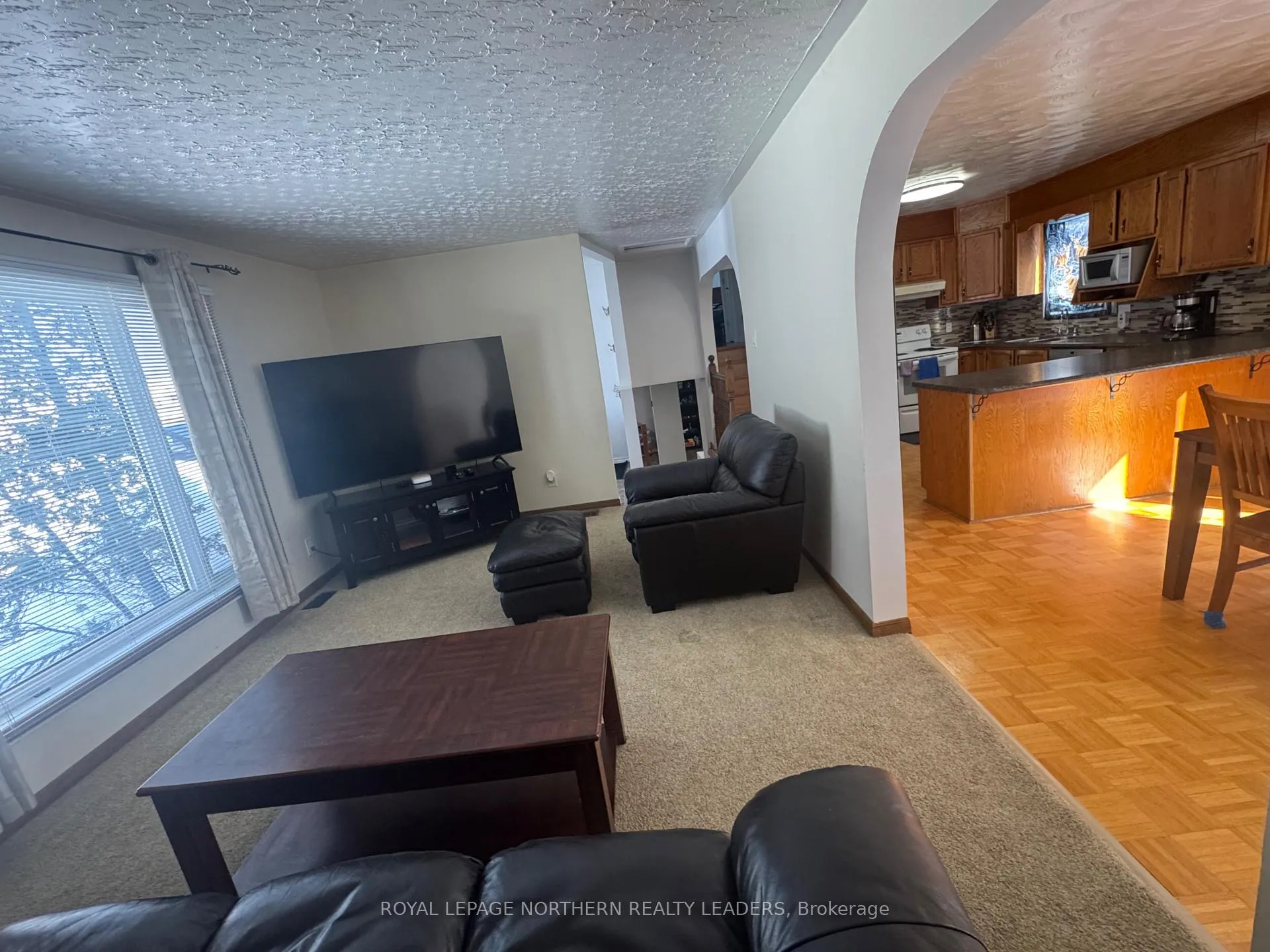 Photo 15 of 1015 Michener Boulevard, Timmins, Porcupine - West — HOMEH