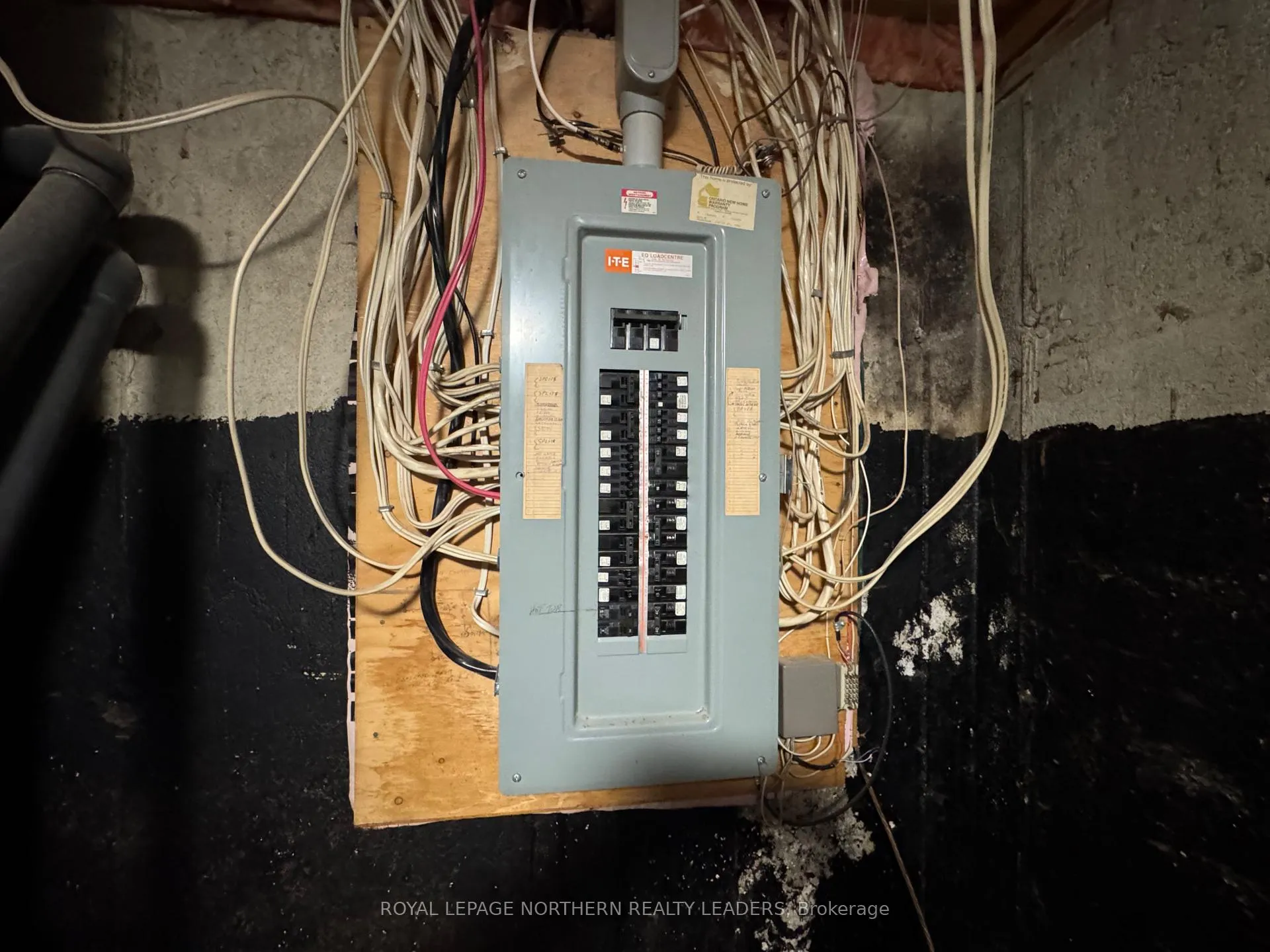 Photo 33 of 1015 Michener Boulevard, Timmins, Porcupine - West — HOMEH