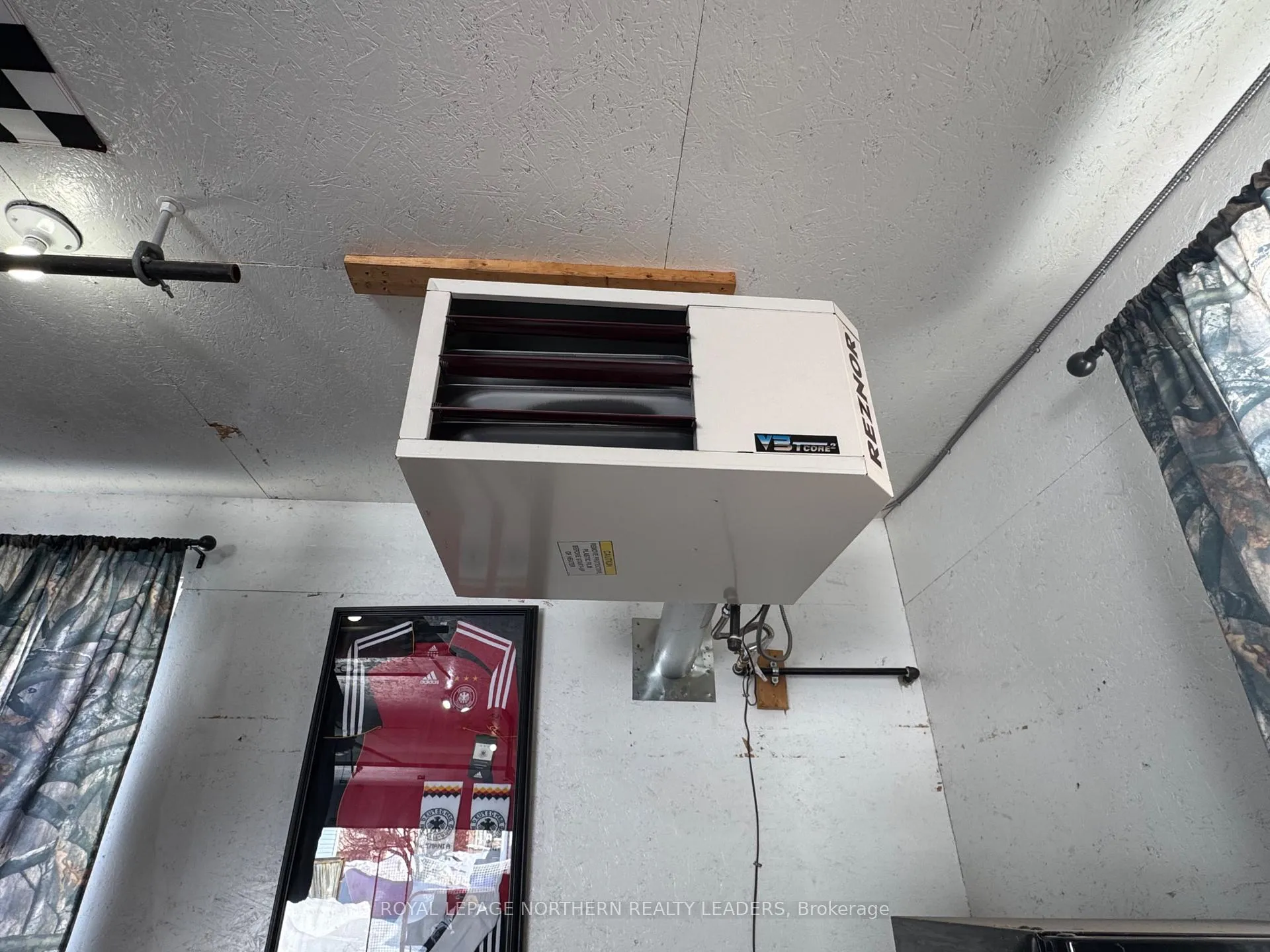 Photo 36 of 1015 Michener Boulevard, Timmins, Porcupine - West — HOMEH