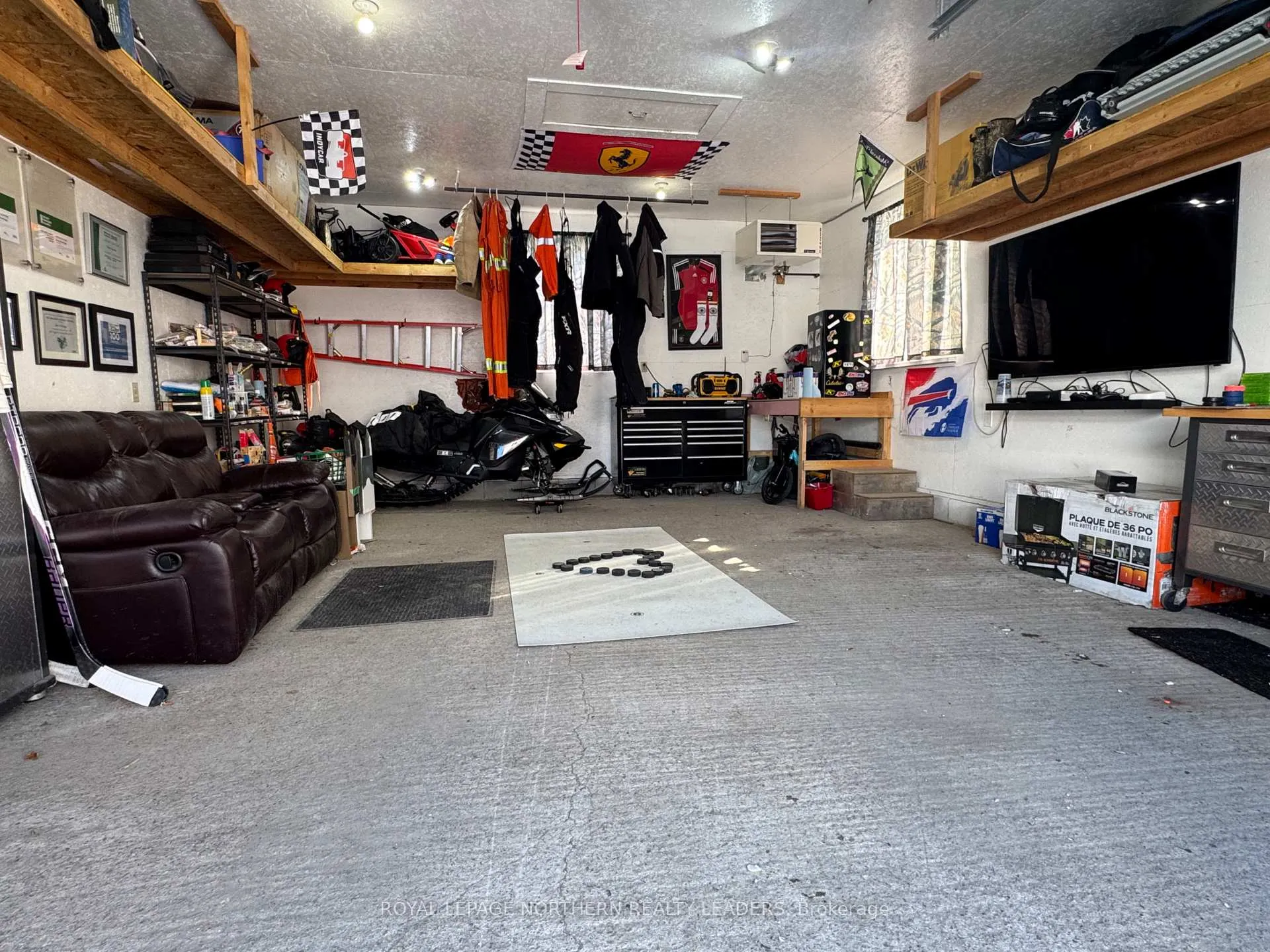 Photo 38 of 1015 Michener Boulevard, Timmins, Porcupine - West — HOMEH