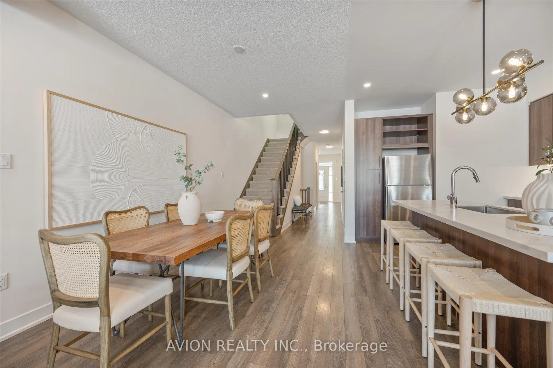 Photo 7 of 96 Donald Fleming Way N, Whitby, Pringle Creek — HOMEH