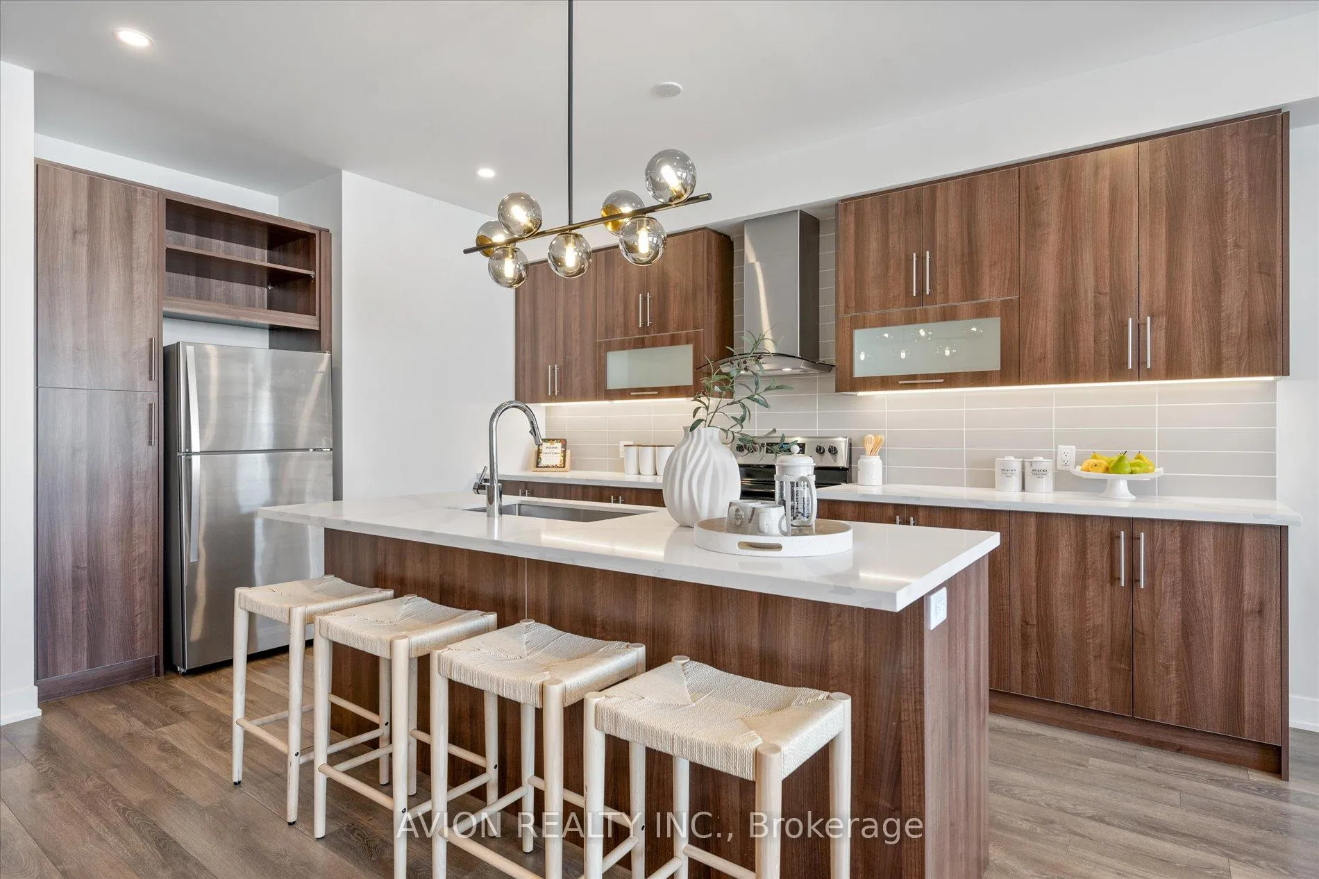 Photo 9 of 96 Donald Fleming Way N, Whitby, Pringle Creek — HOMEH
