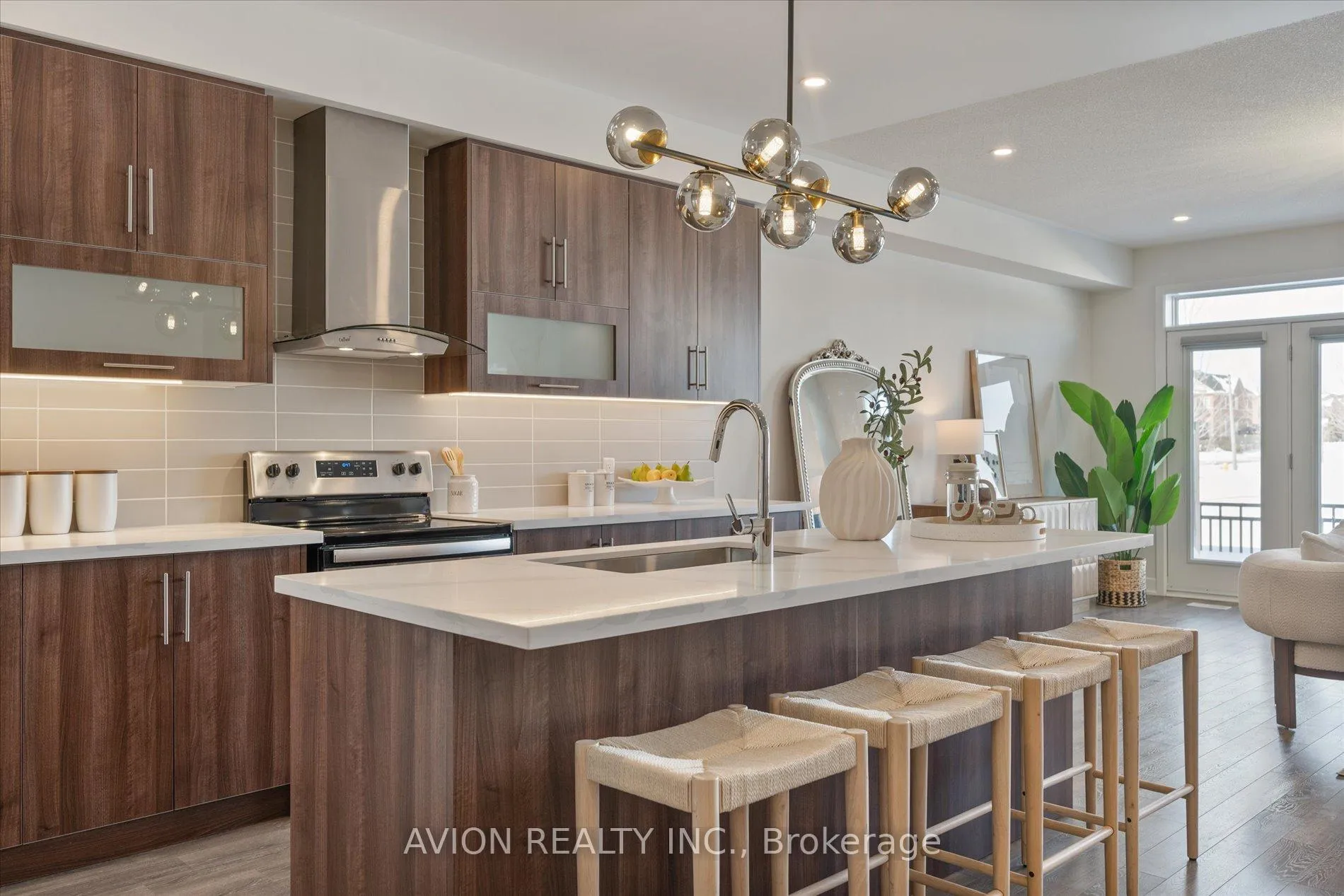 Photo 10 of 96 Donald Fleming Way N, Whitby, Pringle Creek — HOMEH