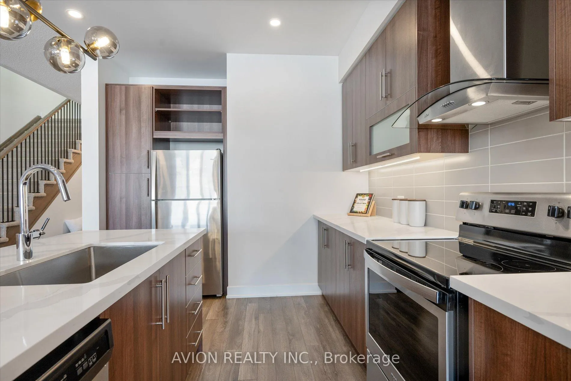 Photo 11 of 96 Donald Fleming Way N, Whitby, Pringle Creek — HOMEH