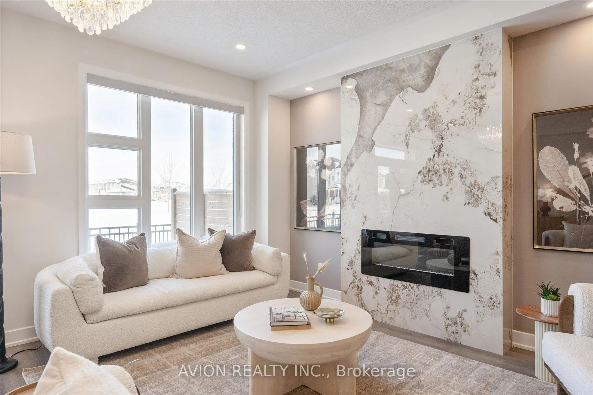 Photo 14 of 96 Donald Fleming Way N, Whitby, Pringle Creek — HOMEH