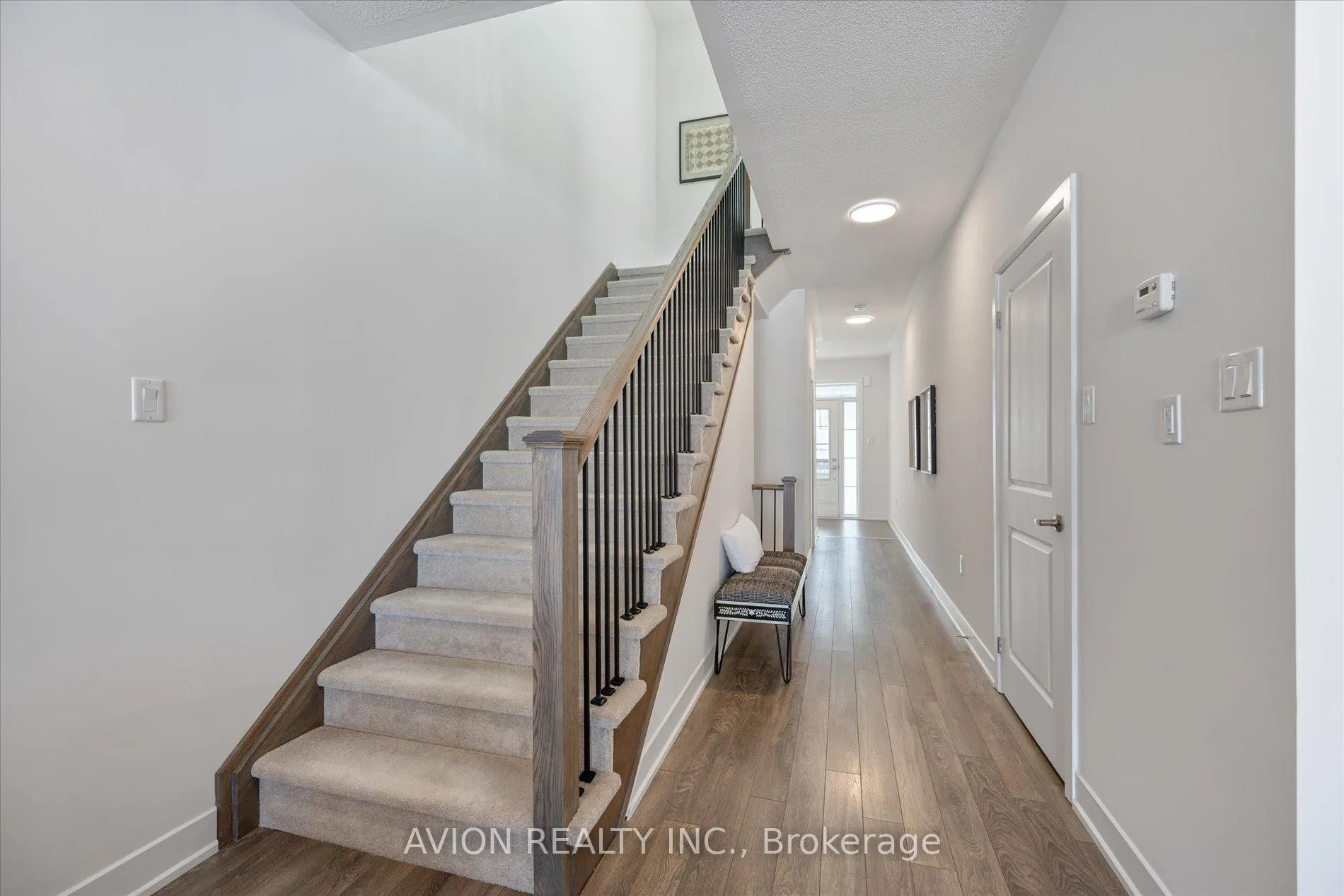Photo 16 of 96 Donald Fleming Way N, Whitby, Pringle Creek — HOMEH